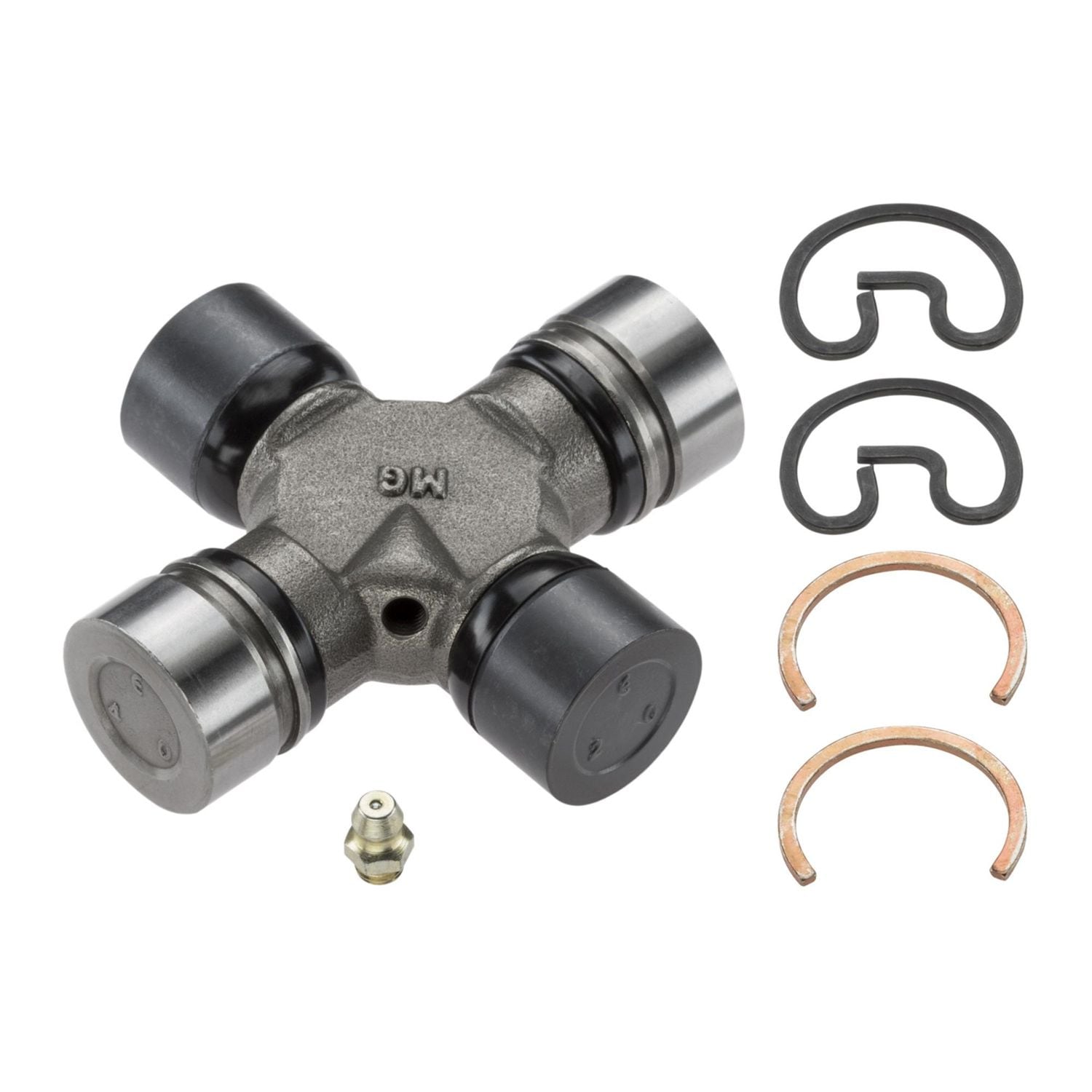 MOOG Premium U-Joint 372C | AutoZone