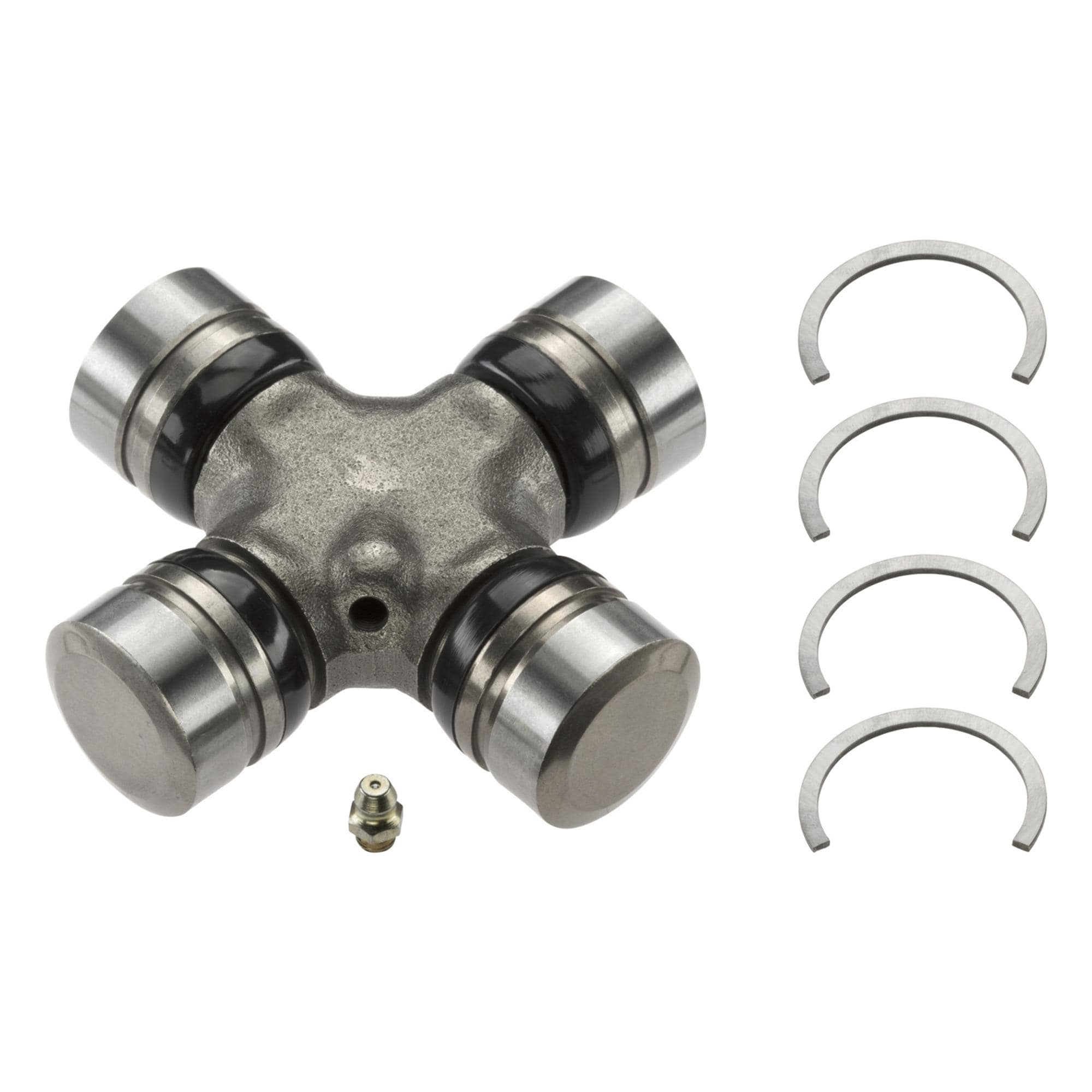 MOOG Premium U-Joint 374 for GMC K3500