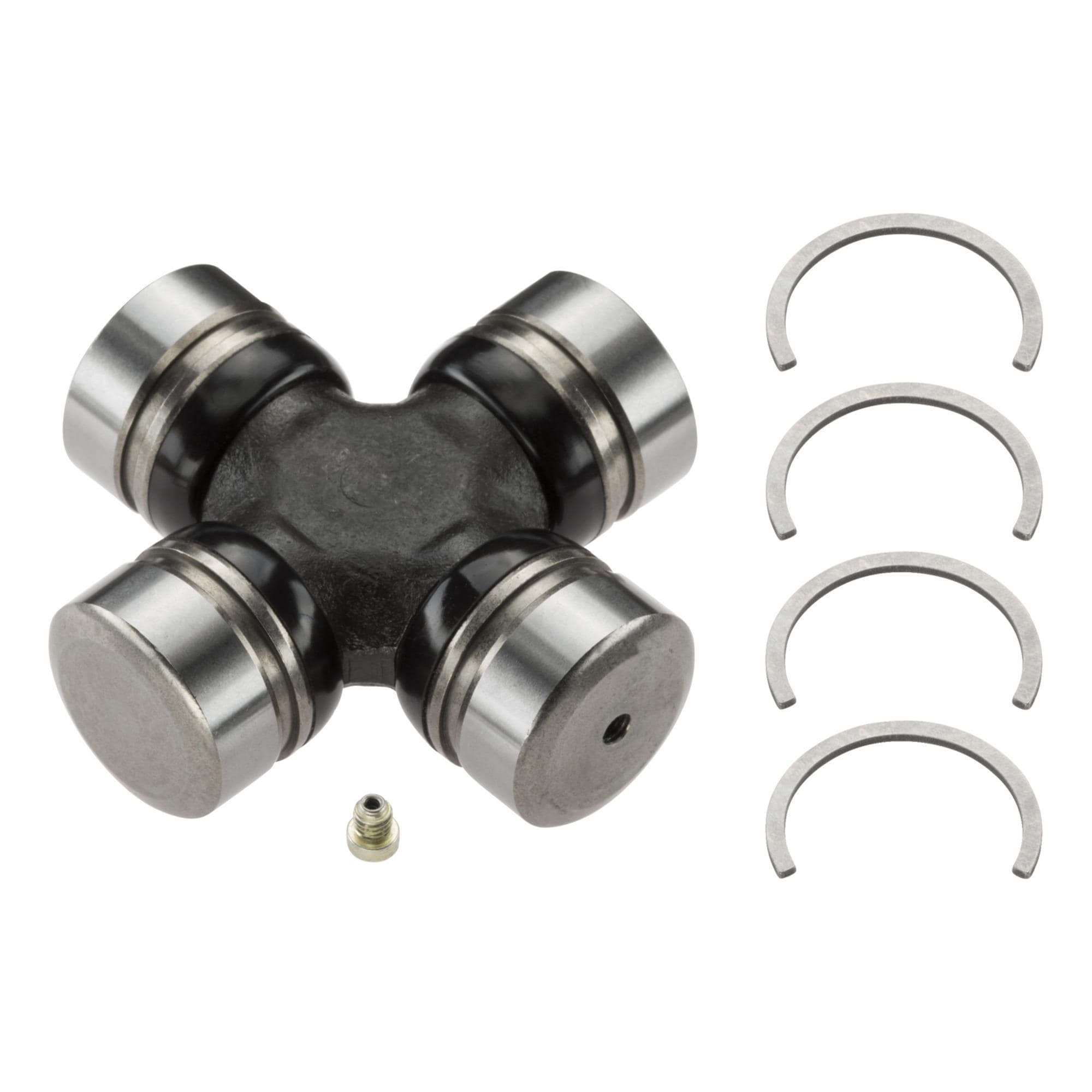 MOOG Driveline Products Universal Joint 377 | AutoZone
