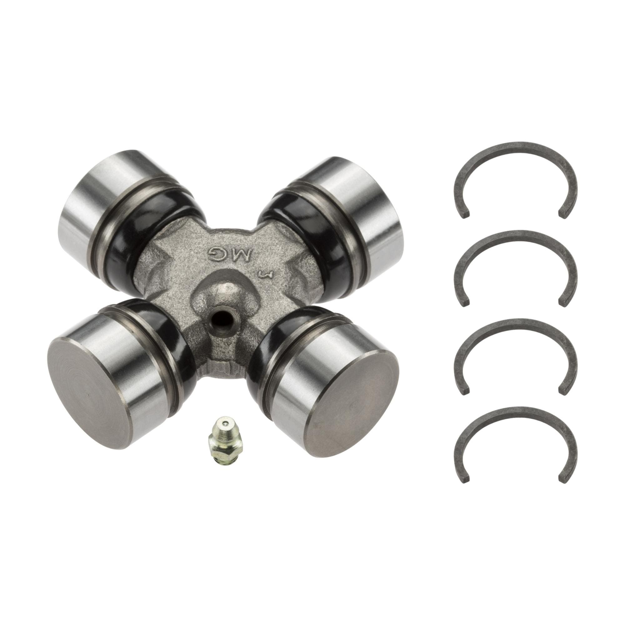 MOOG Premium U-Joint 389 | AutoZone