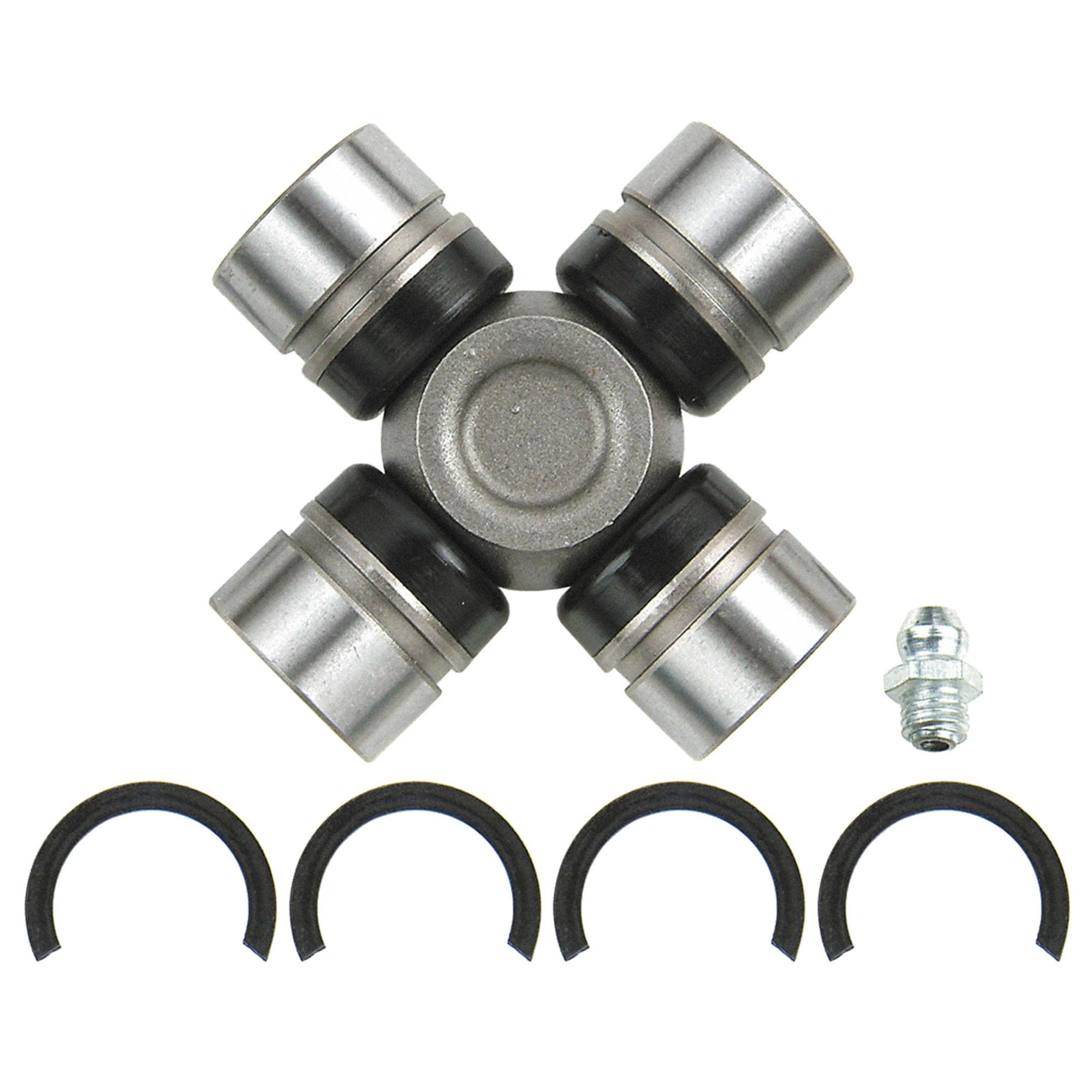 MOOG Premium U-Joint 392 | AutoZone