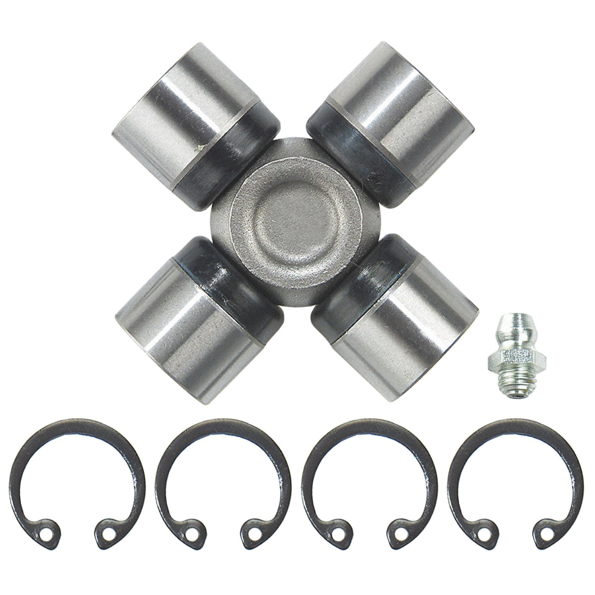 MOOG Driveline Products Universal Joint 395 | AutoZone