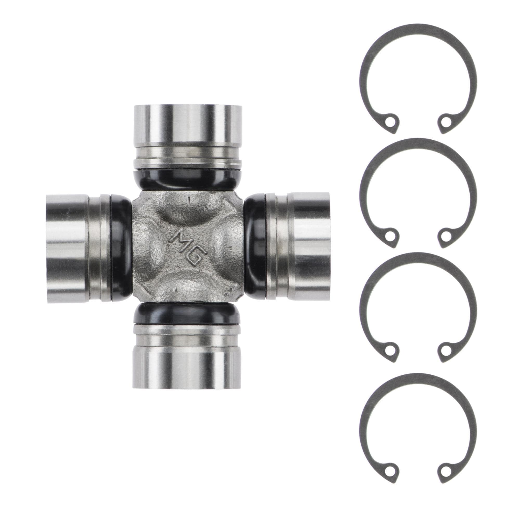 MOOG Premium U-Joint 398 | AutoZone