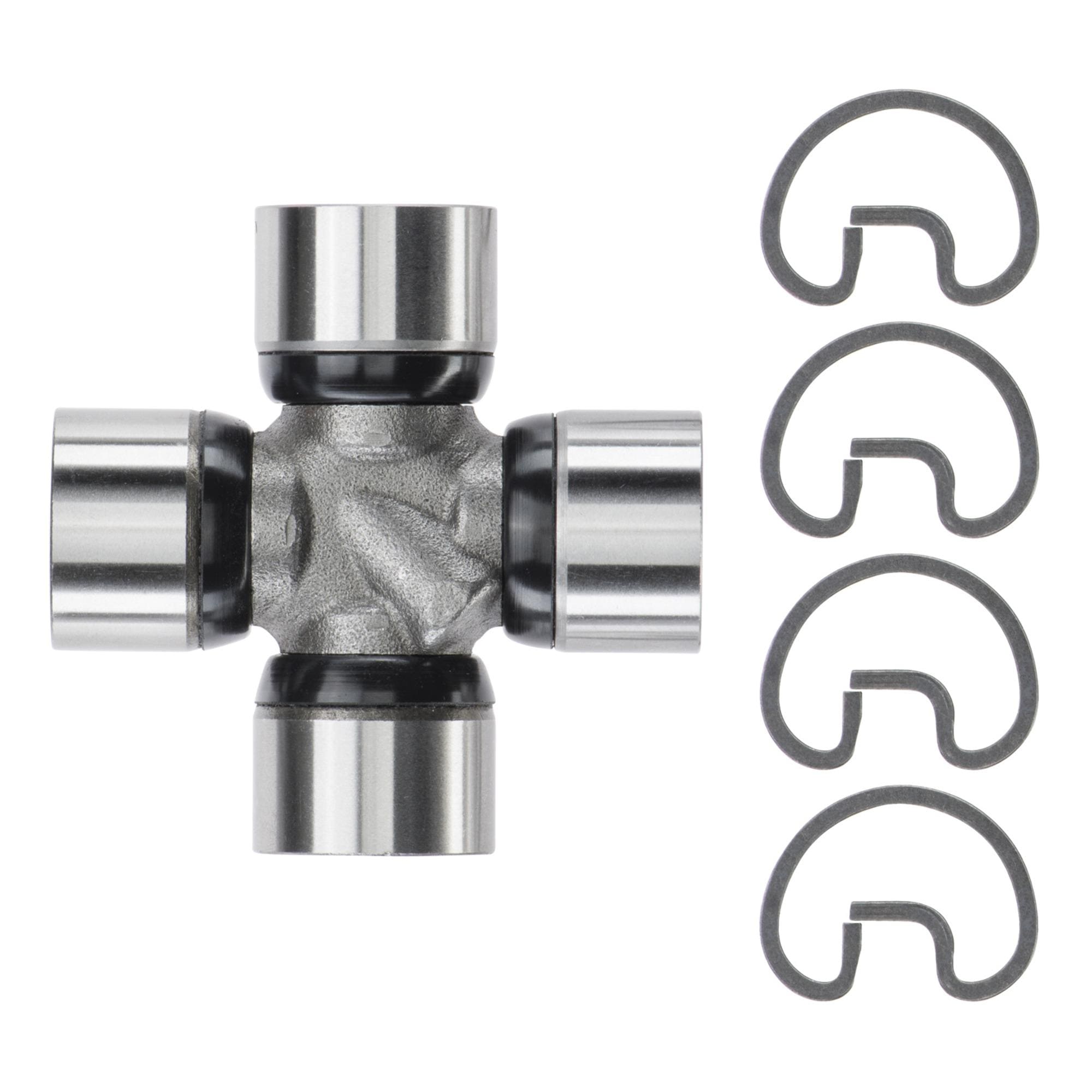 MOOG Premium U-Joint 413 | AutoZone