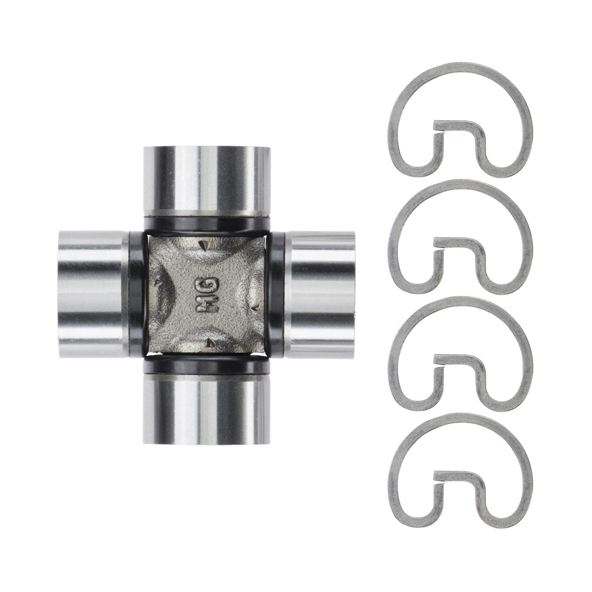 MOOG Driveline Products Universal Joint 437 | AutoZone
