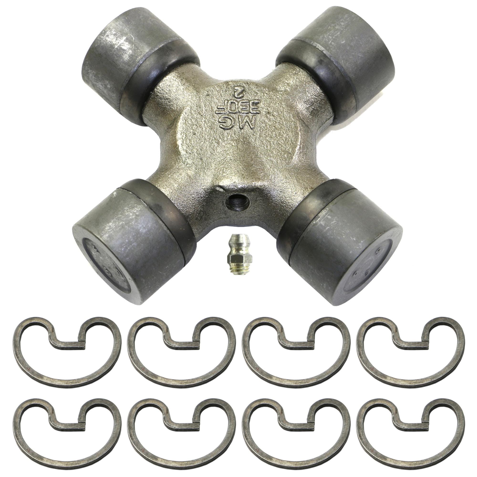 MOOG Premium U-Joint 439 | AutoZone
