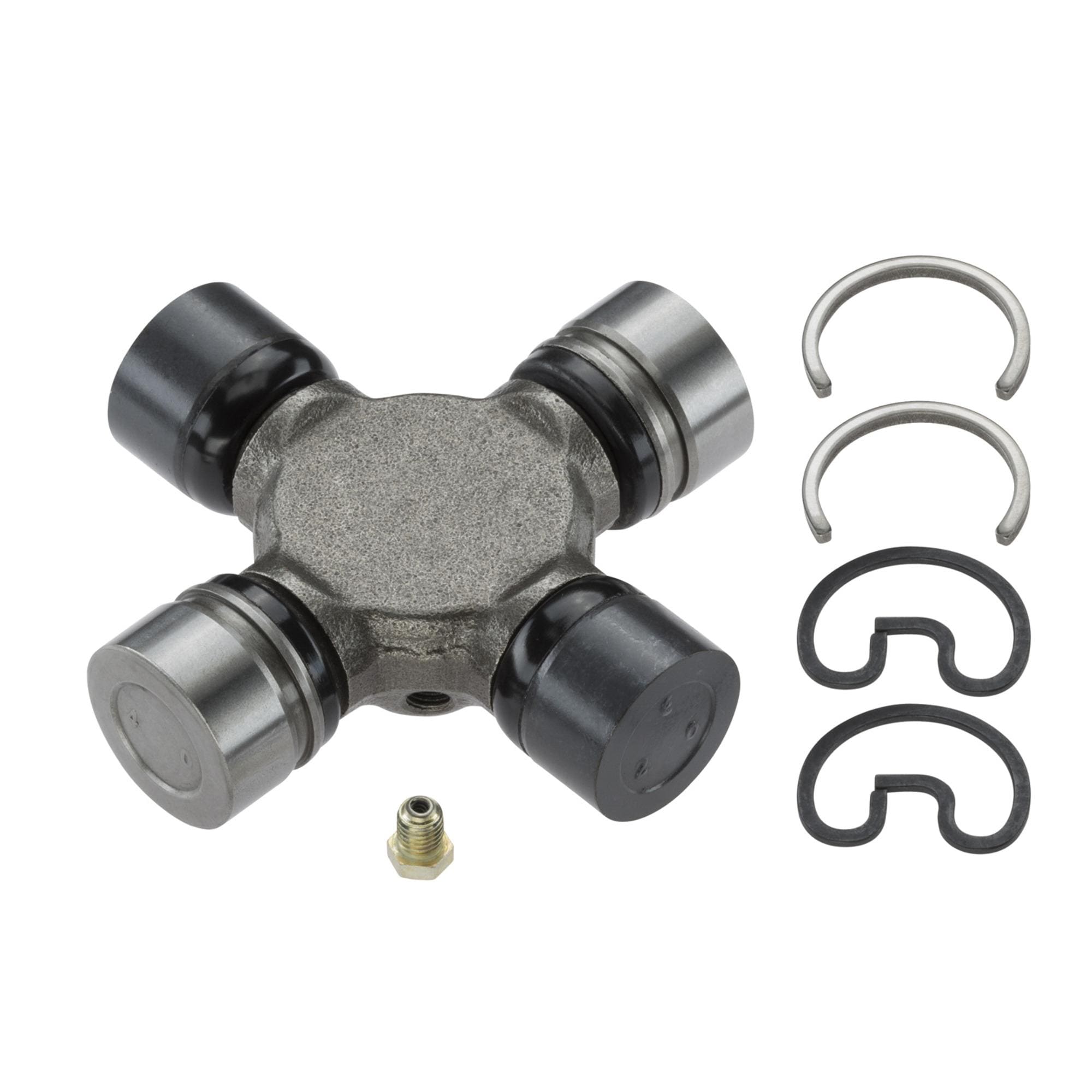 MOOG Driveline Products Universal Joint 458C | AutoZone
