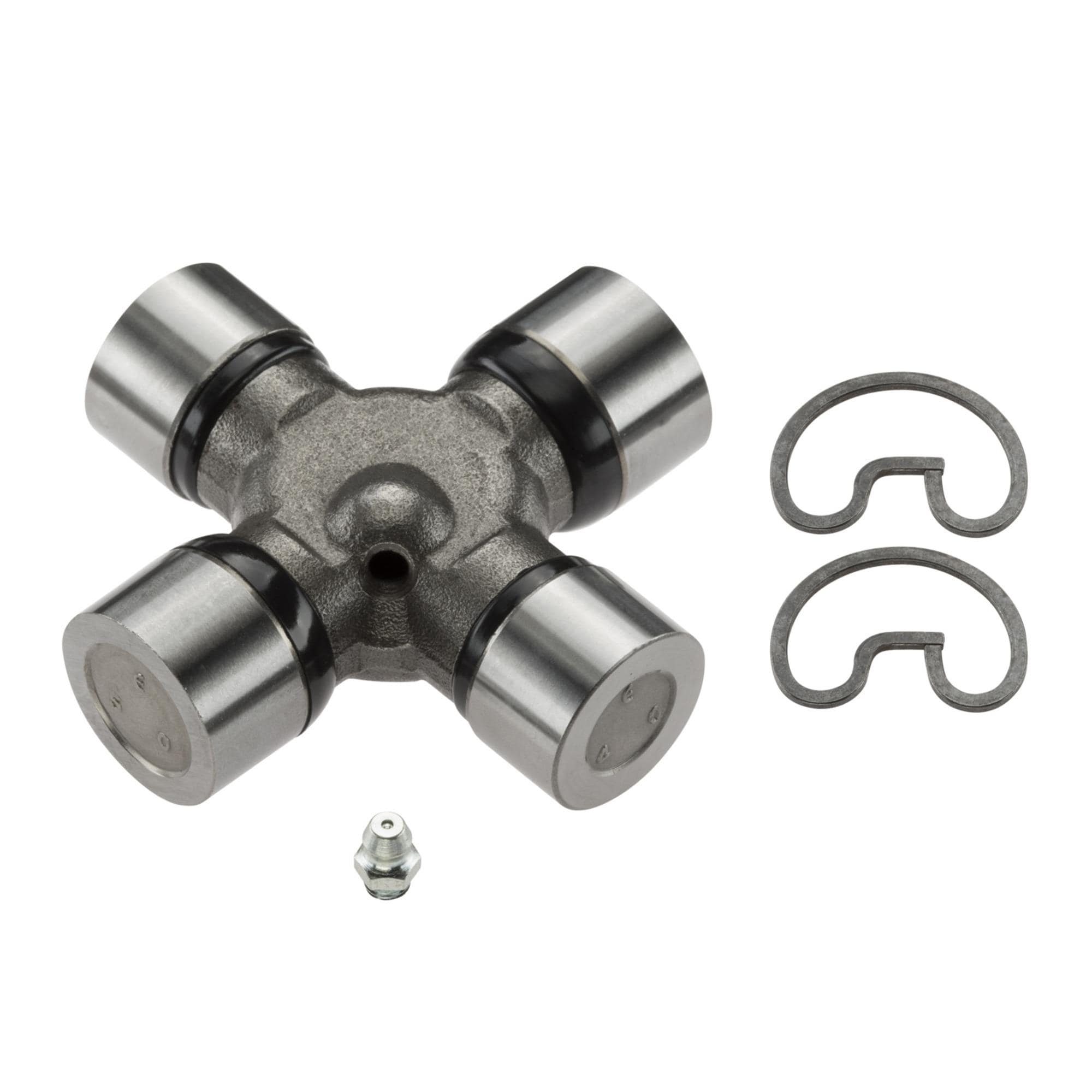 MOOG Chassis Products Universal Joint 459 | AutoZone