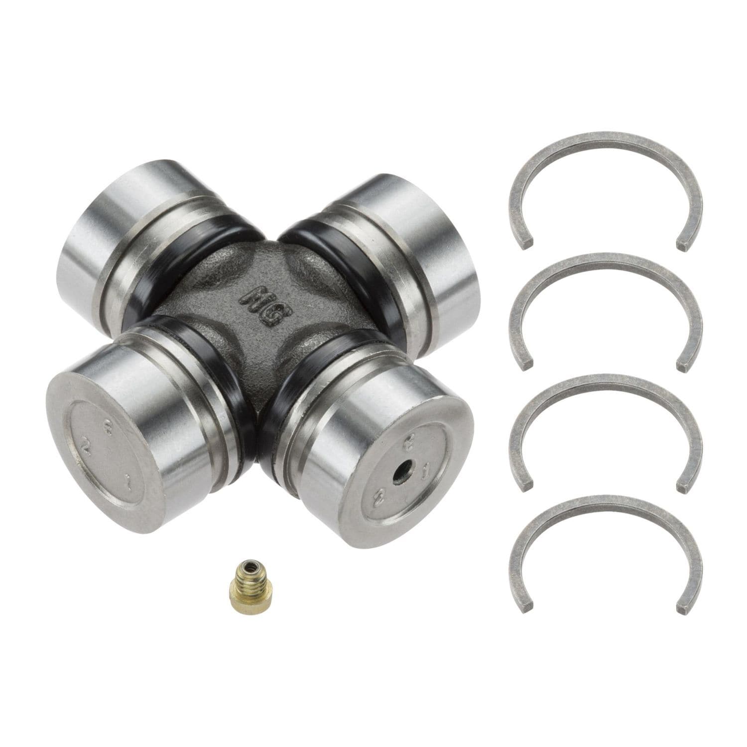 MOOG Super Strength U-Joint 466 | AutoZone