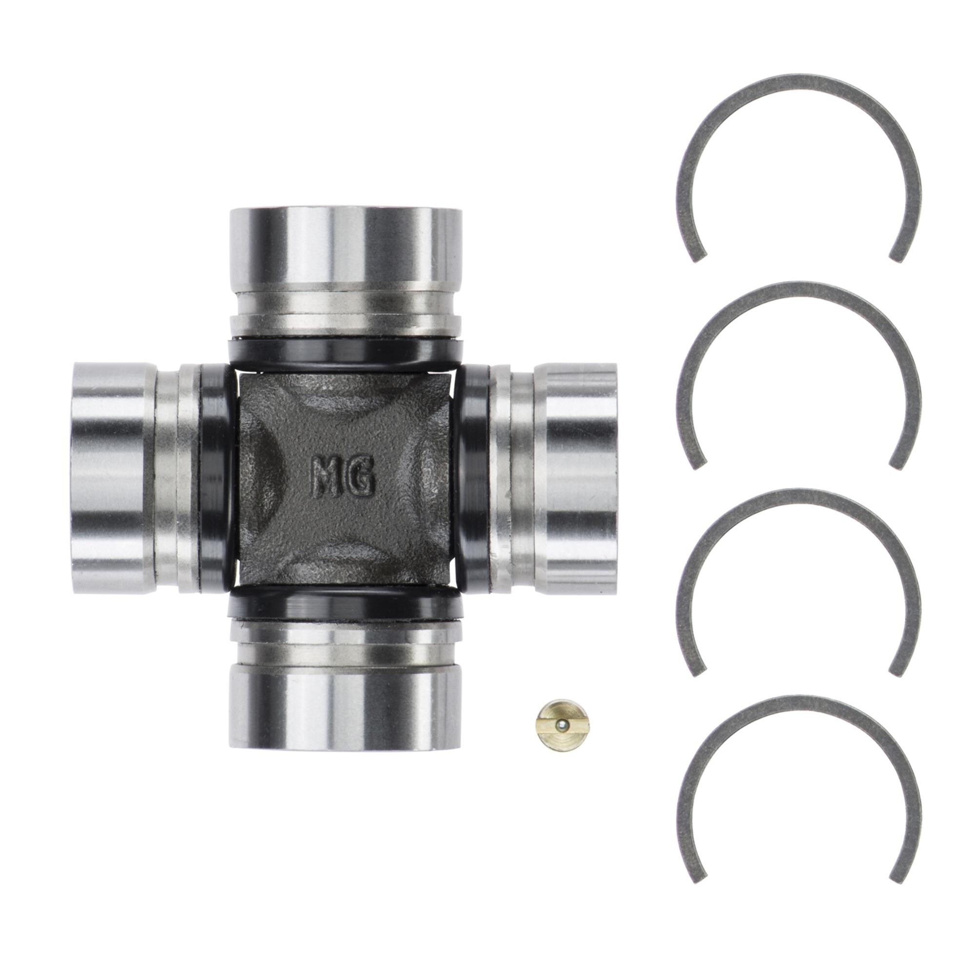 MOOG Super Strength U-Joint 466 | AutoZone