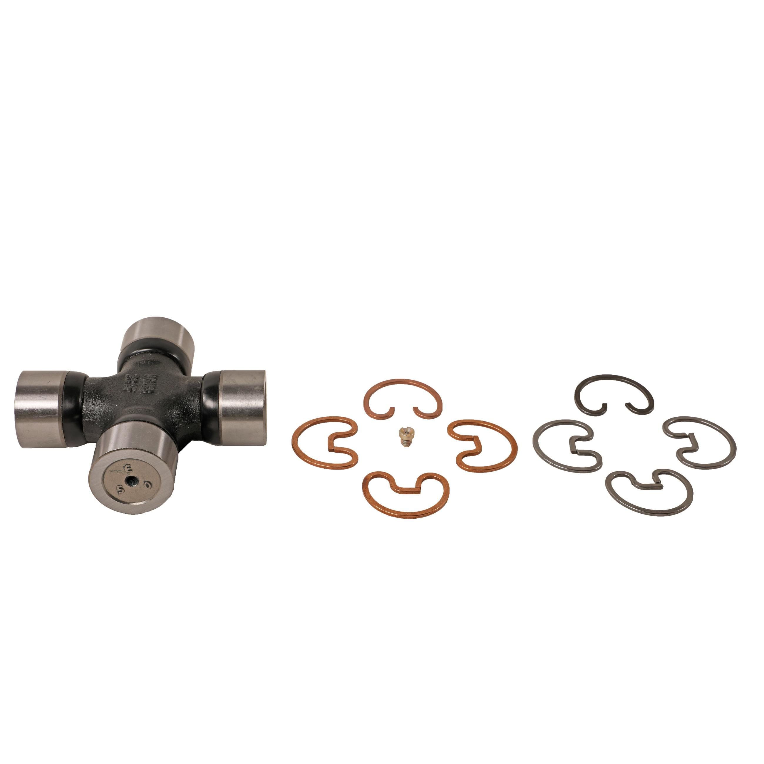 MOOG Driveline Products Universal Joint 487 | AutoZone