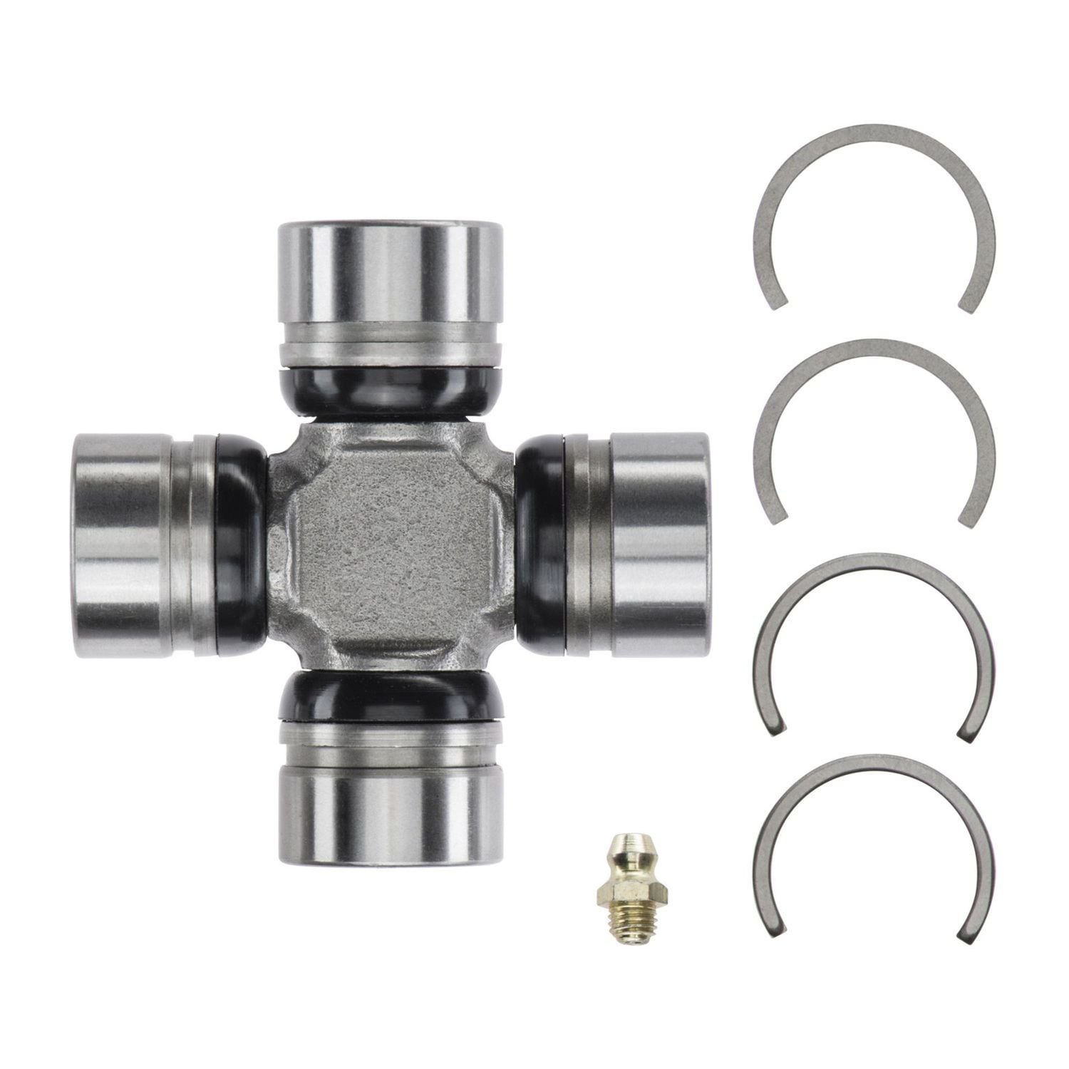 ビンディング UNION JOINT LIMITED MODEL M MOOG Premium U-Joint 513 | AutoZone