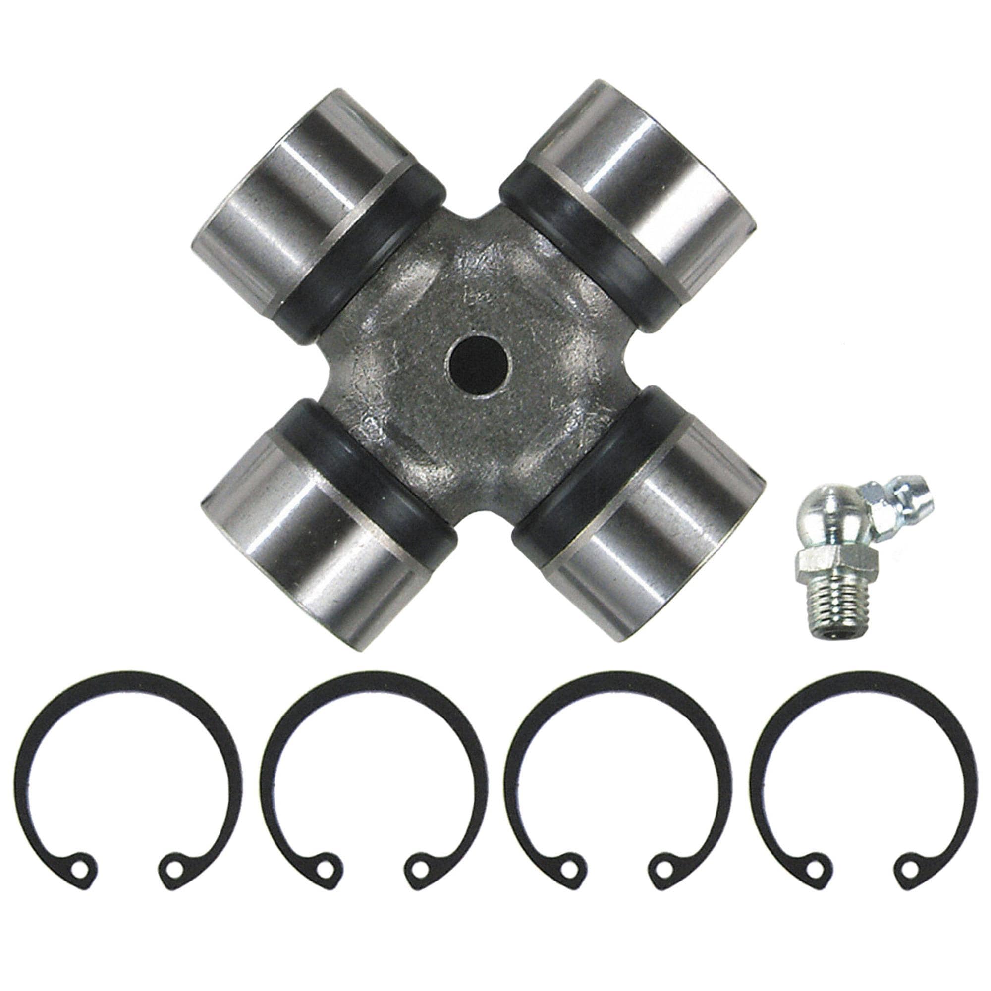 MOOG Driveline Products Universal Joint 813 for Kia Niro