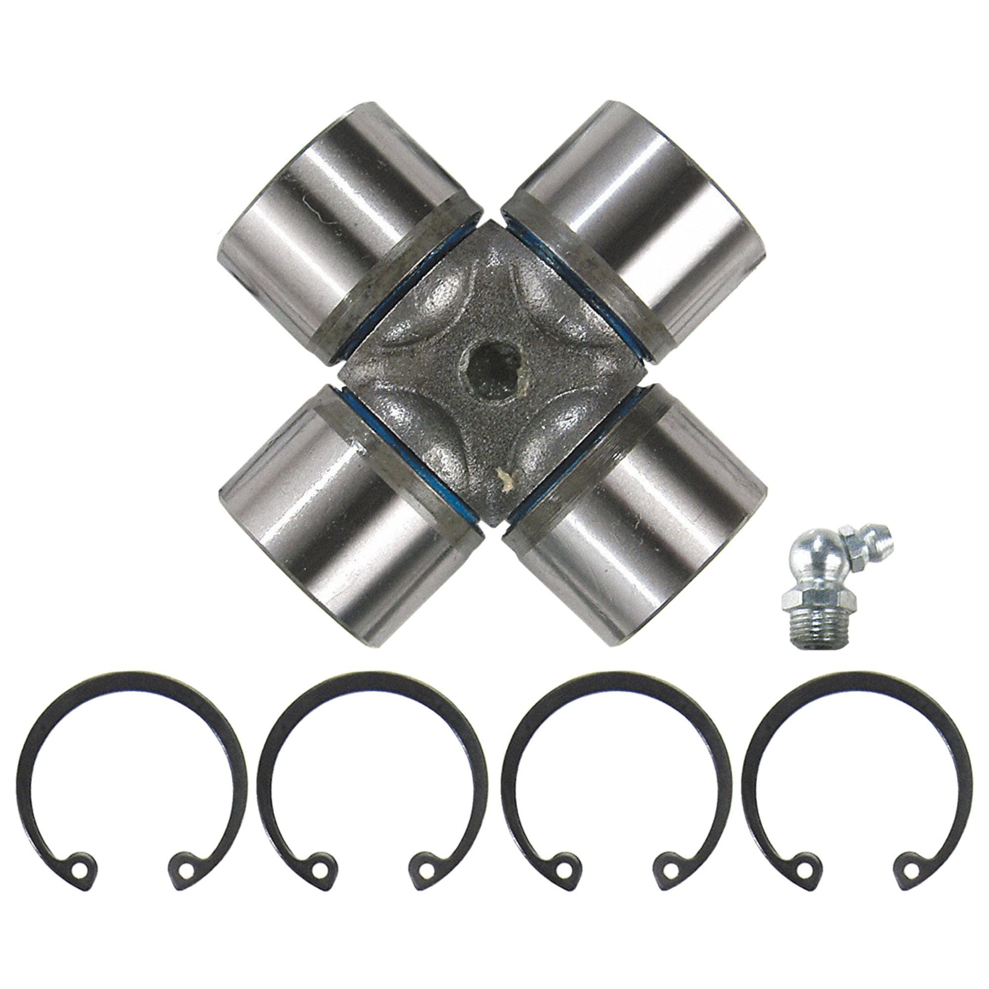 MOOG Driveline Products Universal Joint 817 for Kia Niro