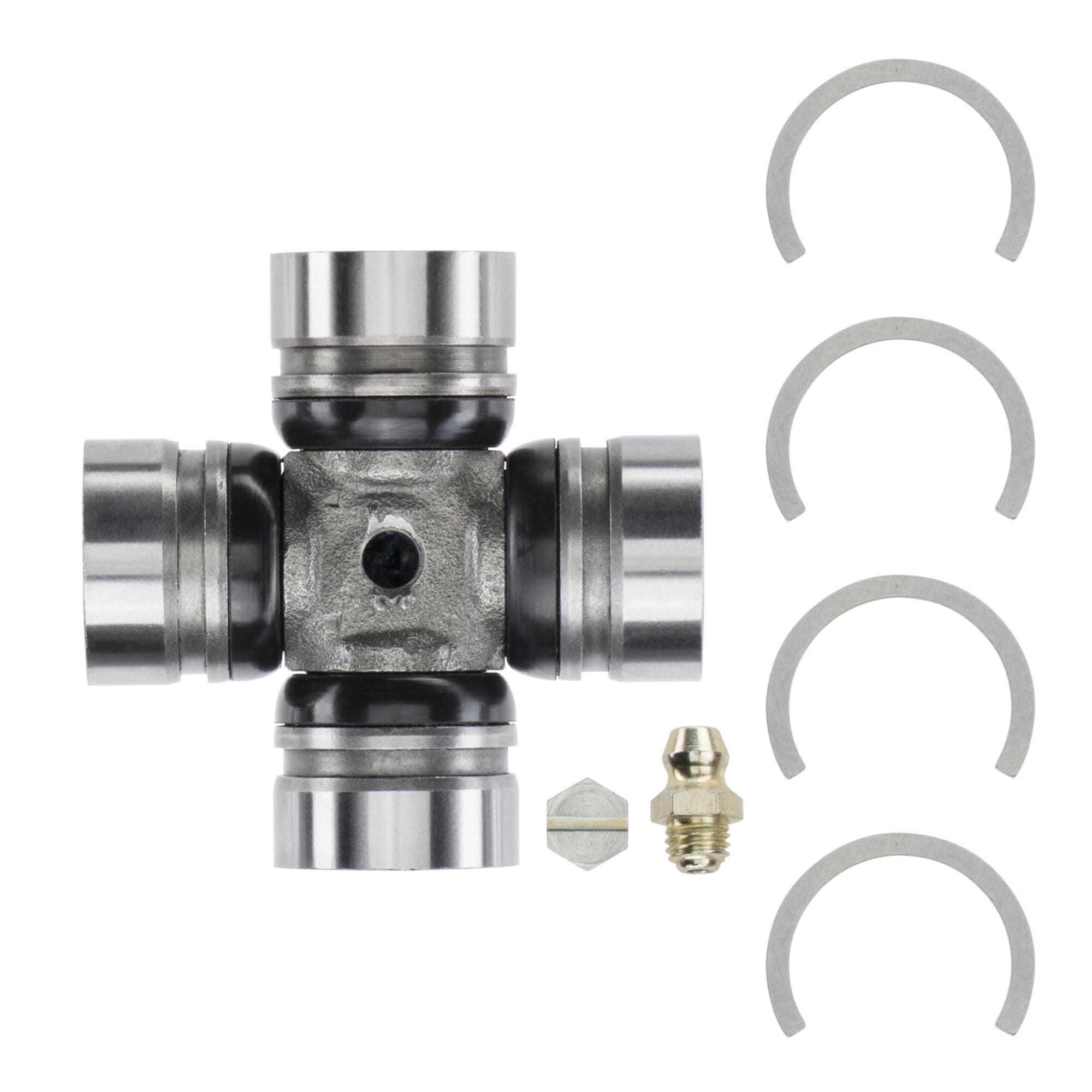 MOOG Driveline Products Universal Joint 838 | AutoZone