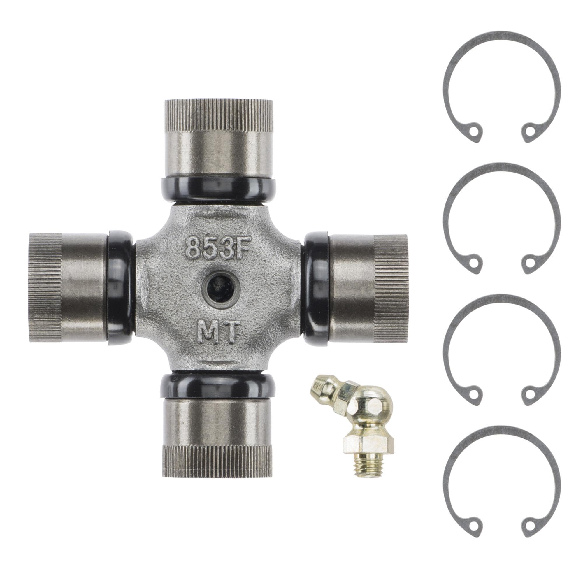 MOOG Driveline Products Universal Joint 853 | AutoZone
