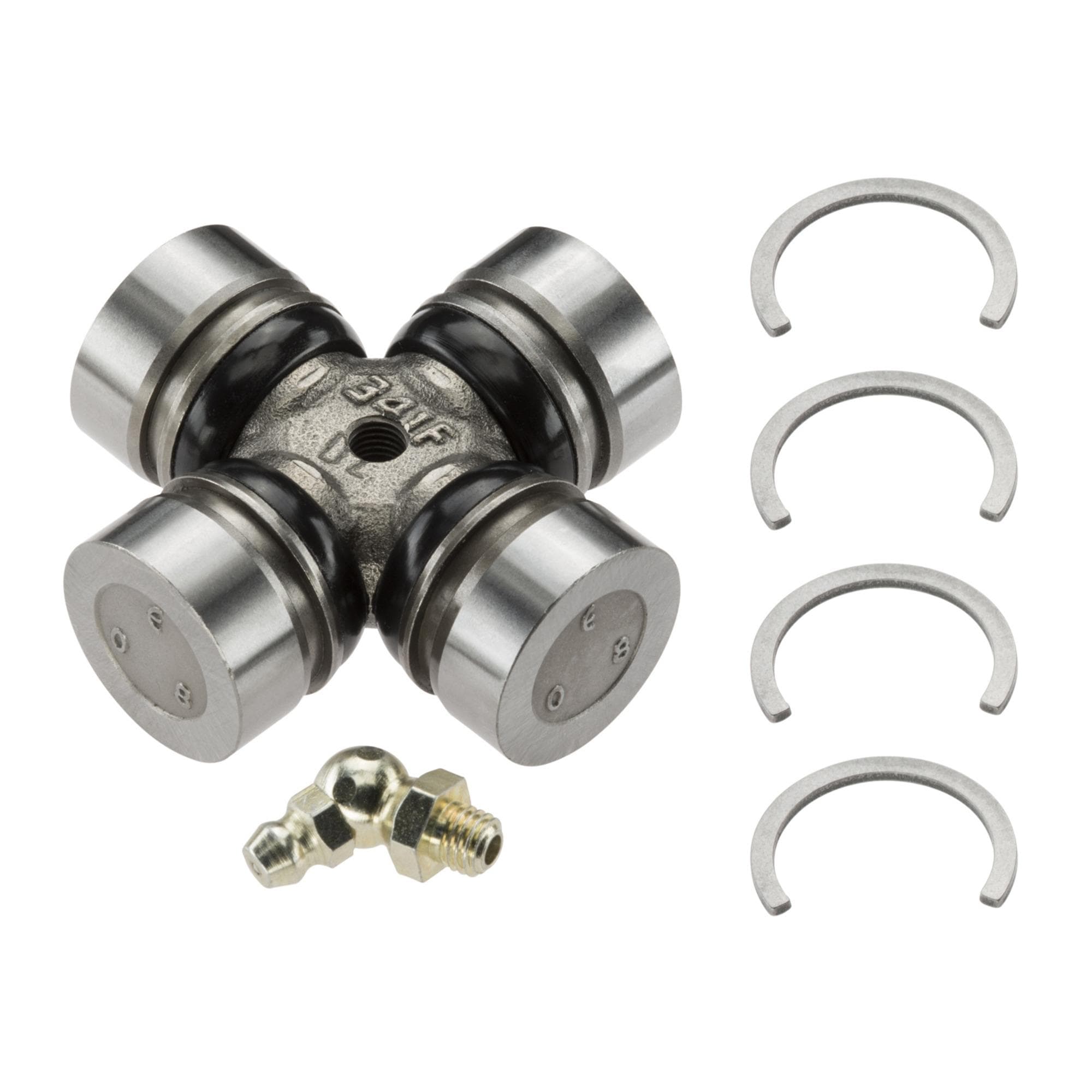 MOOG Premium U-Joint 861 | AutoZone
