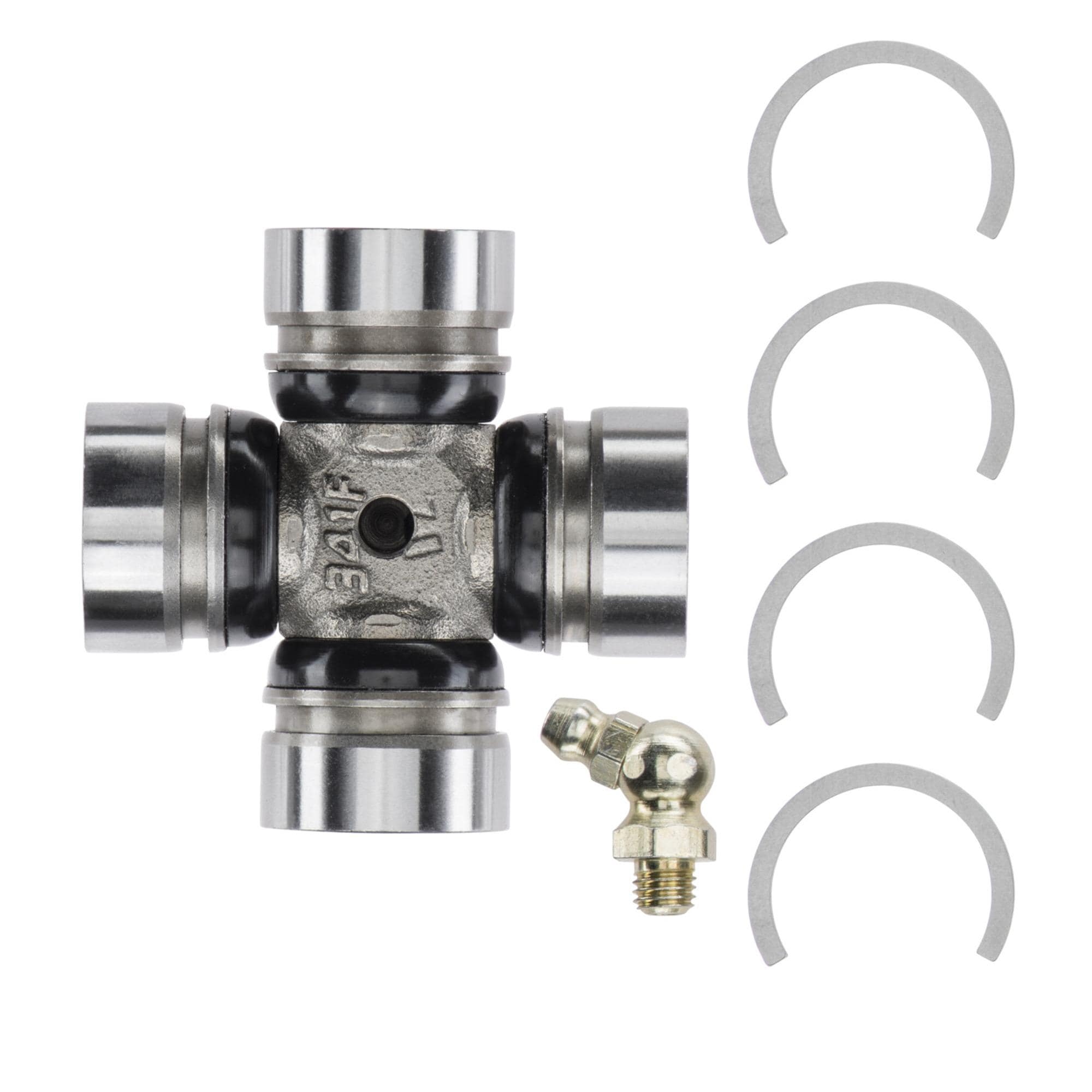 MOOG Premium U-Joint 861 | AutoZone