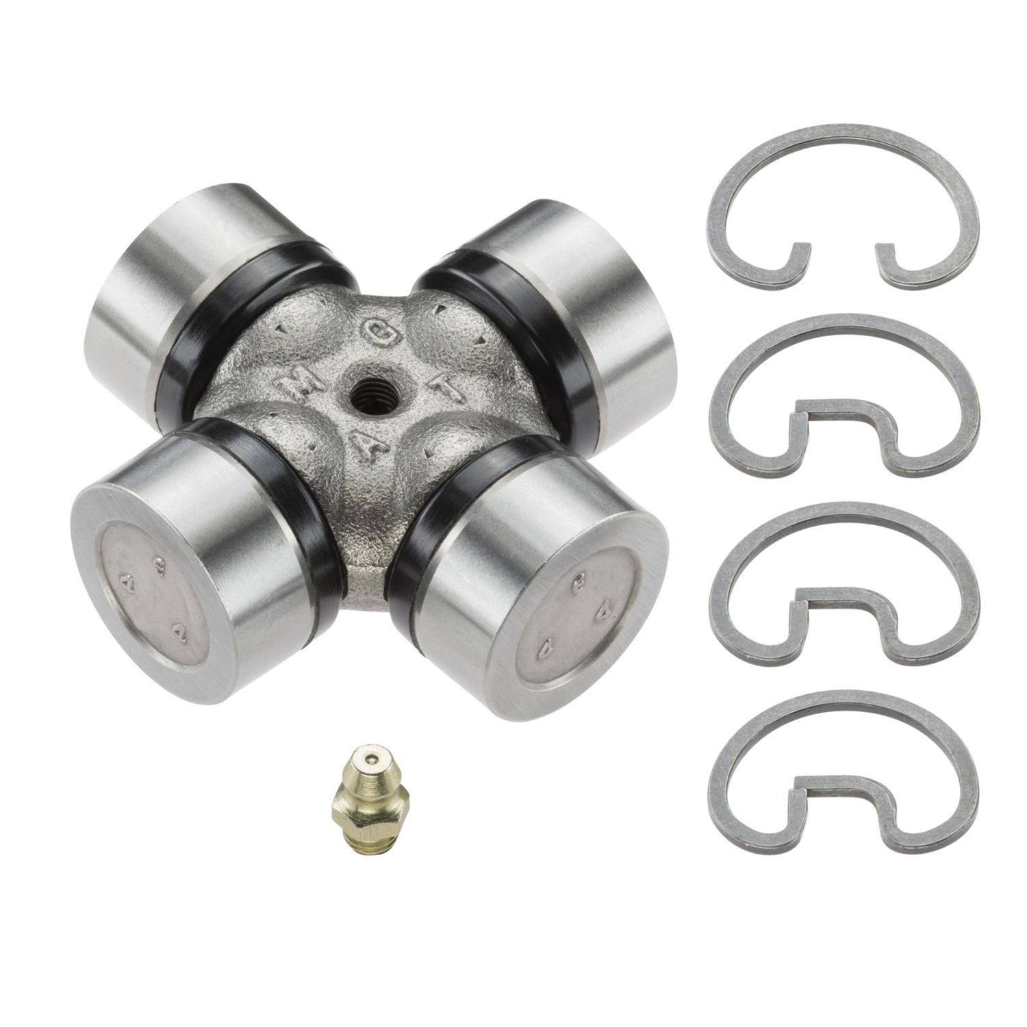 MOOG Driveline Products Universal Joint 880 | AutoZone