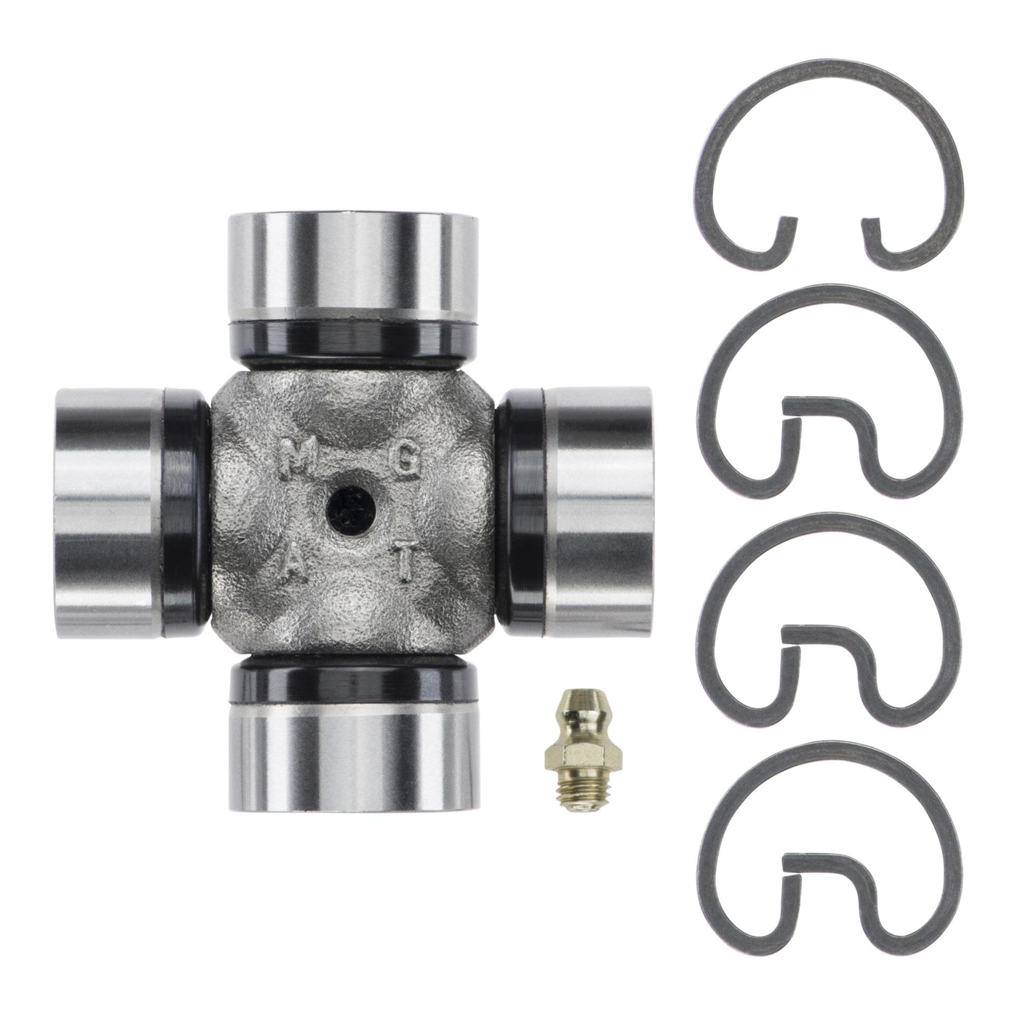 MOOG Driveline Products Universal Joint 880 | AutoZone