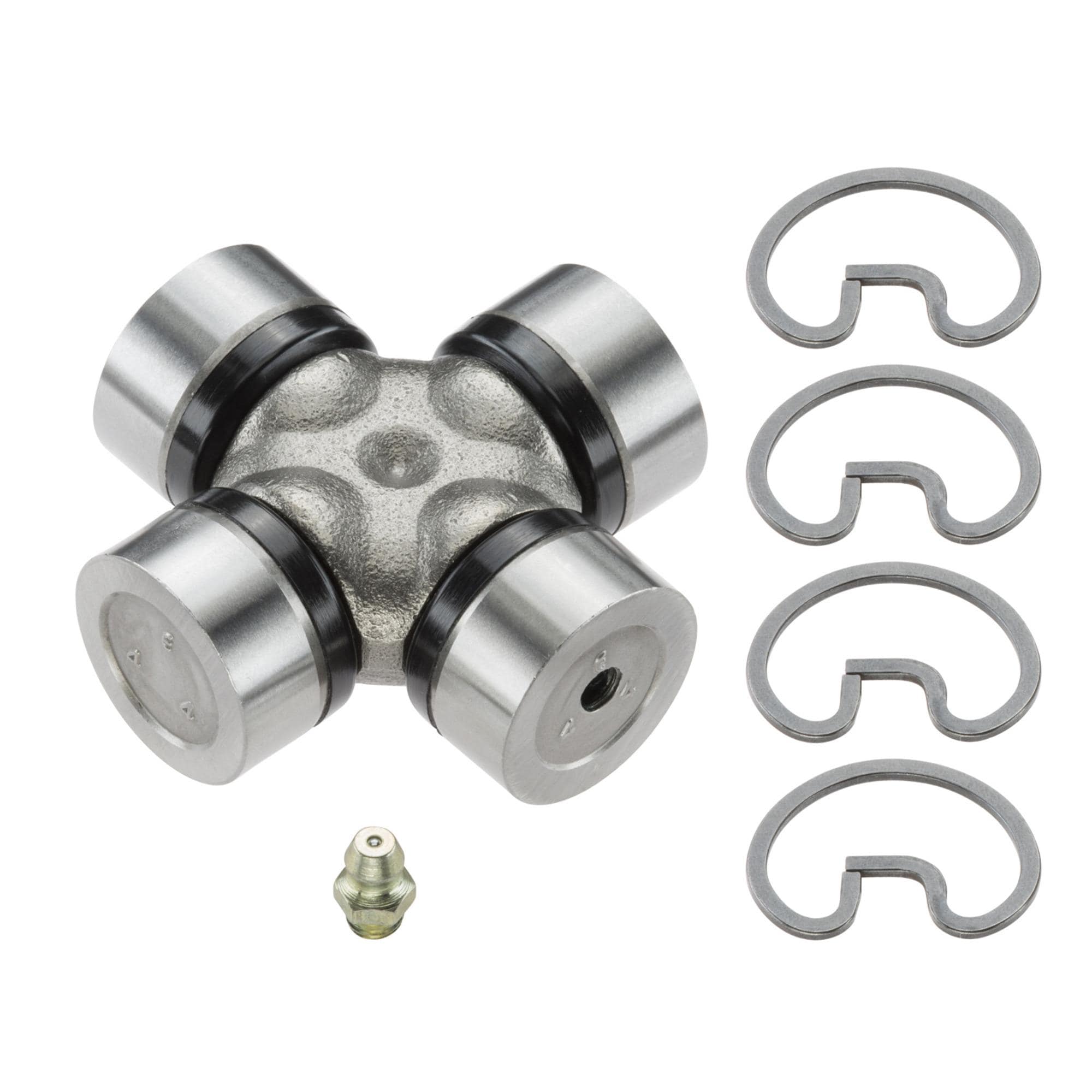ビンディング UNION JOINT LIMITED MODEL M MOOG Driveline Products Universal Joint 882 | AutoZone
