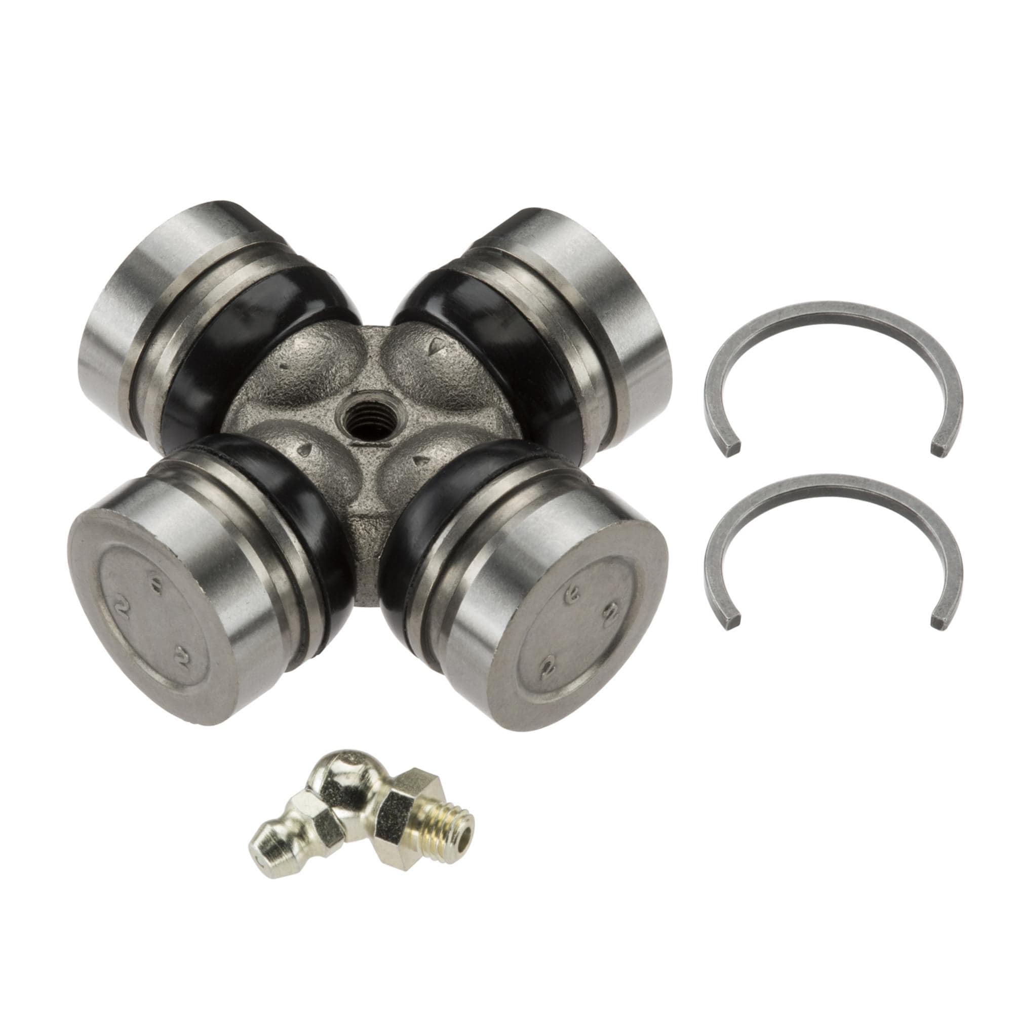 MOOG Chassis Products Universal Joint 995 for Plymouth Fury III