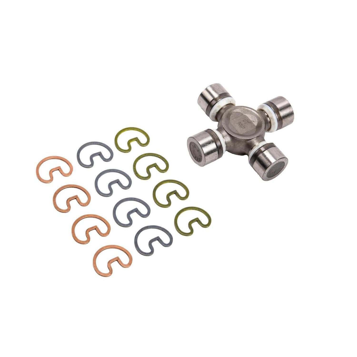 ACDelco U-Joint 89040243 | AutoZone