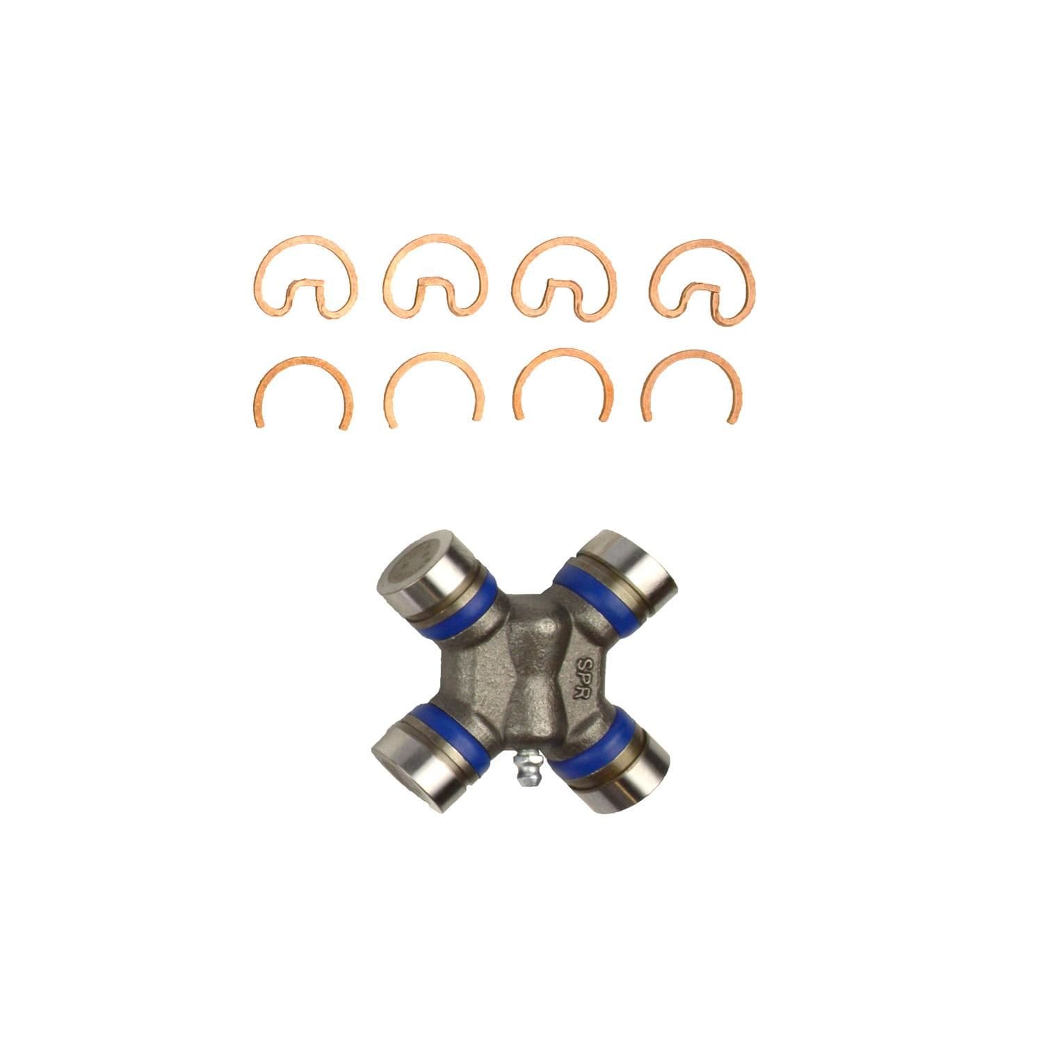 Spicer Universal Joint 5-1203X | AutoZone