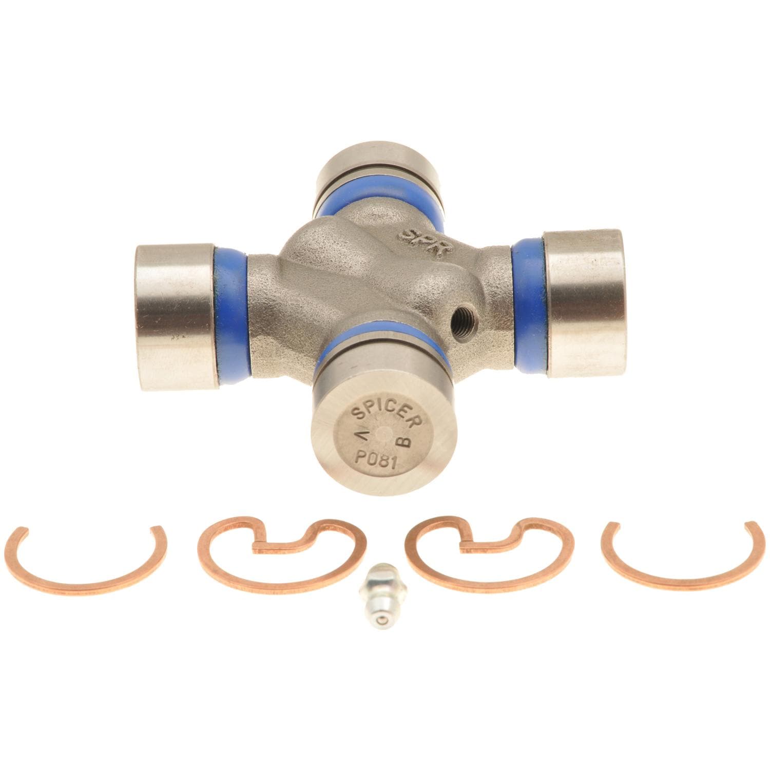 Spicer U-Joint 5-1204X | AutoZone