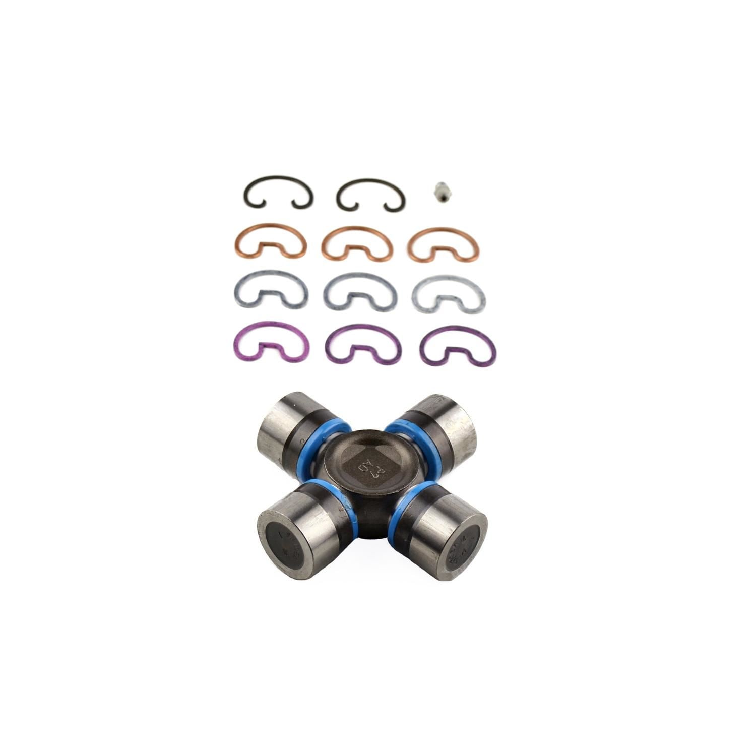 Spicer U-Joint 5-1350-1X | AutoZone