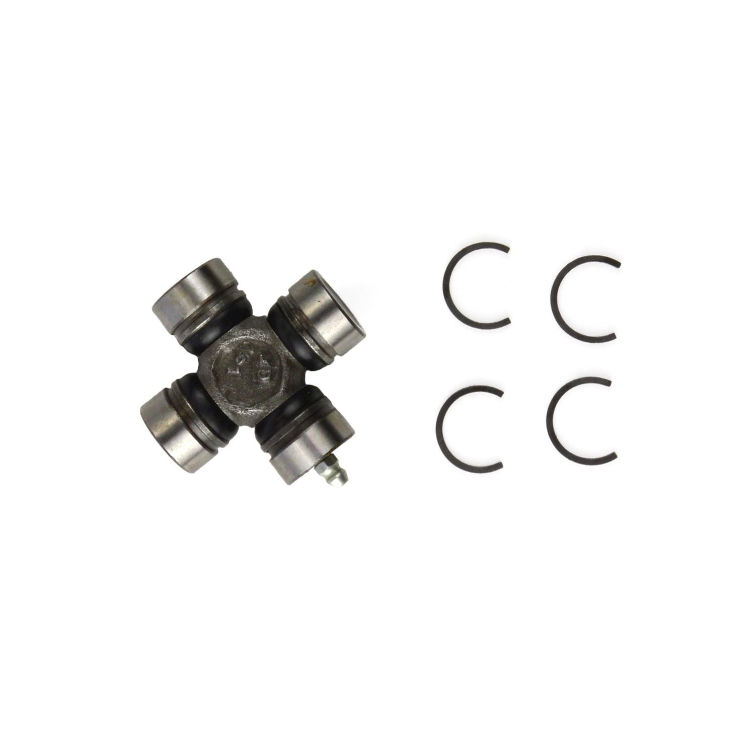 Spicer U-Joint 5-1501X | AutoZone