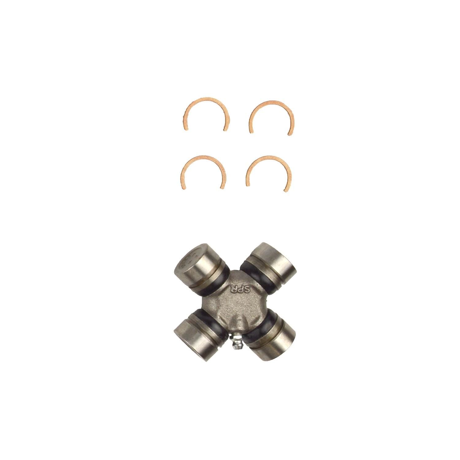 Spicer U-Joint 5-1505X | AutoZone