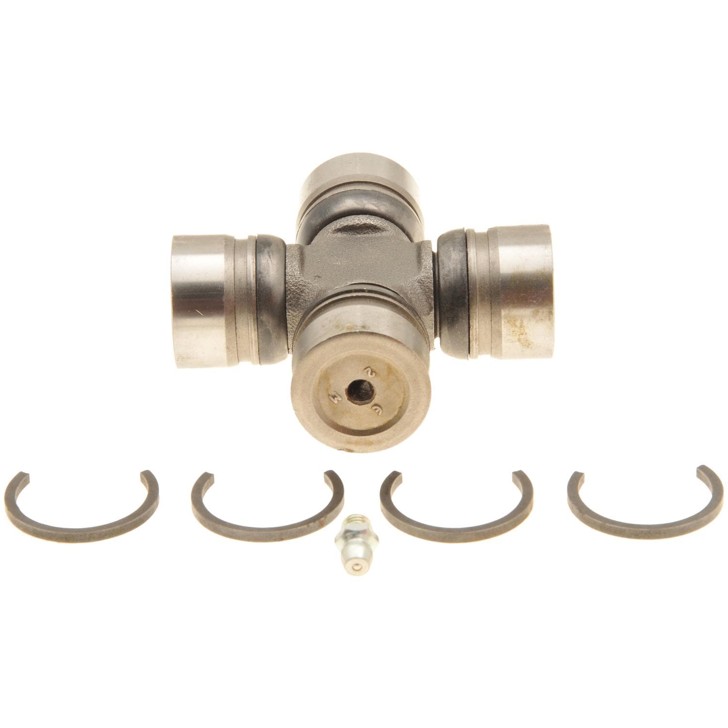 Spicer U-Joint 5-1510X | AutoZone