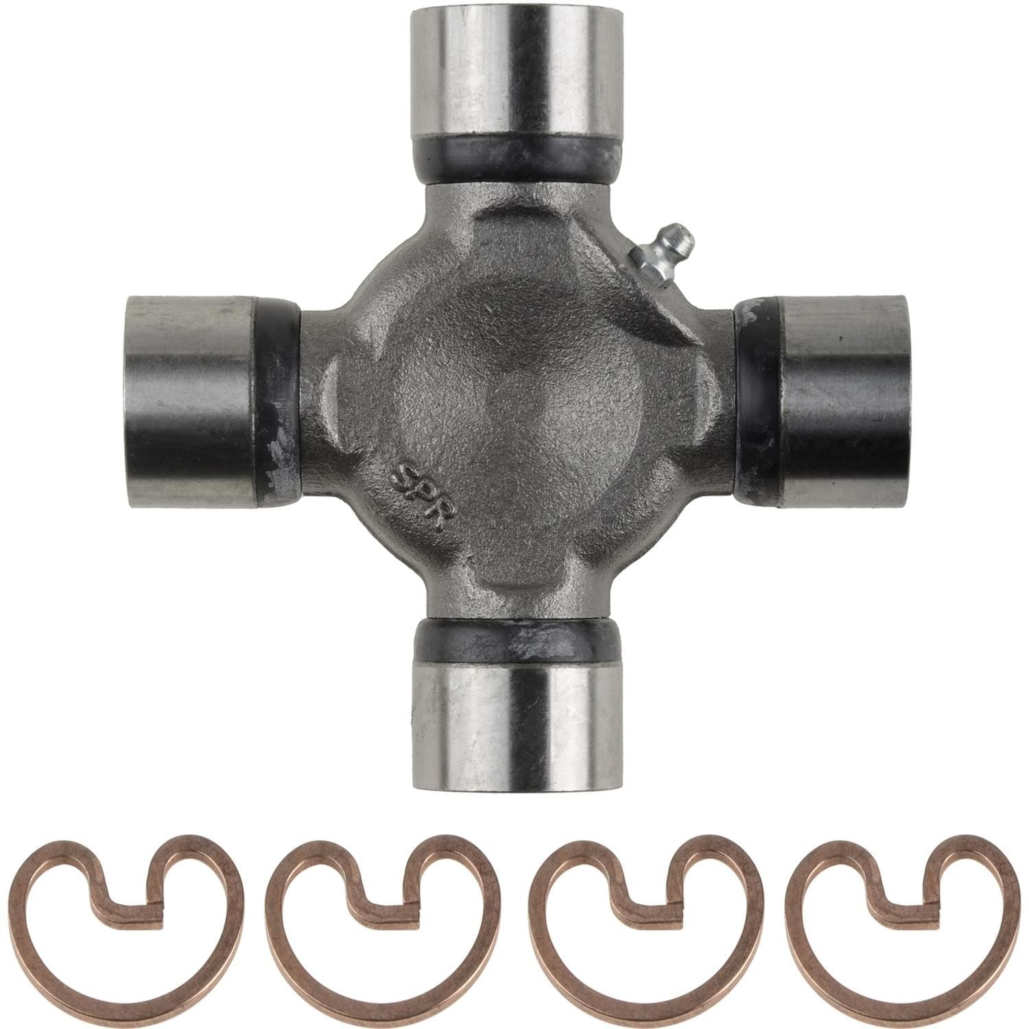 Spicer U-Joint 5-155X | AutoZone