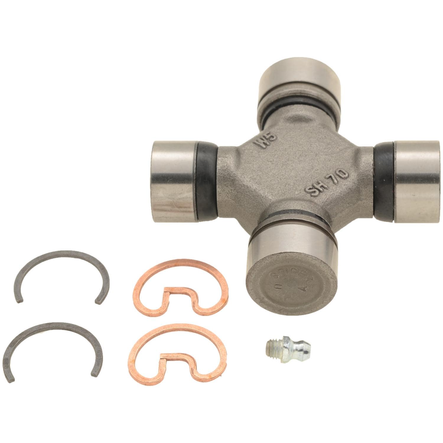 Spicer U-Joint 5-212X | AutoZone