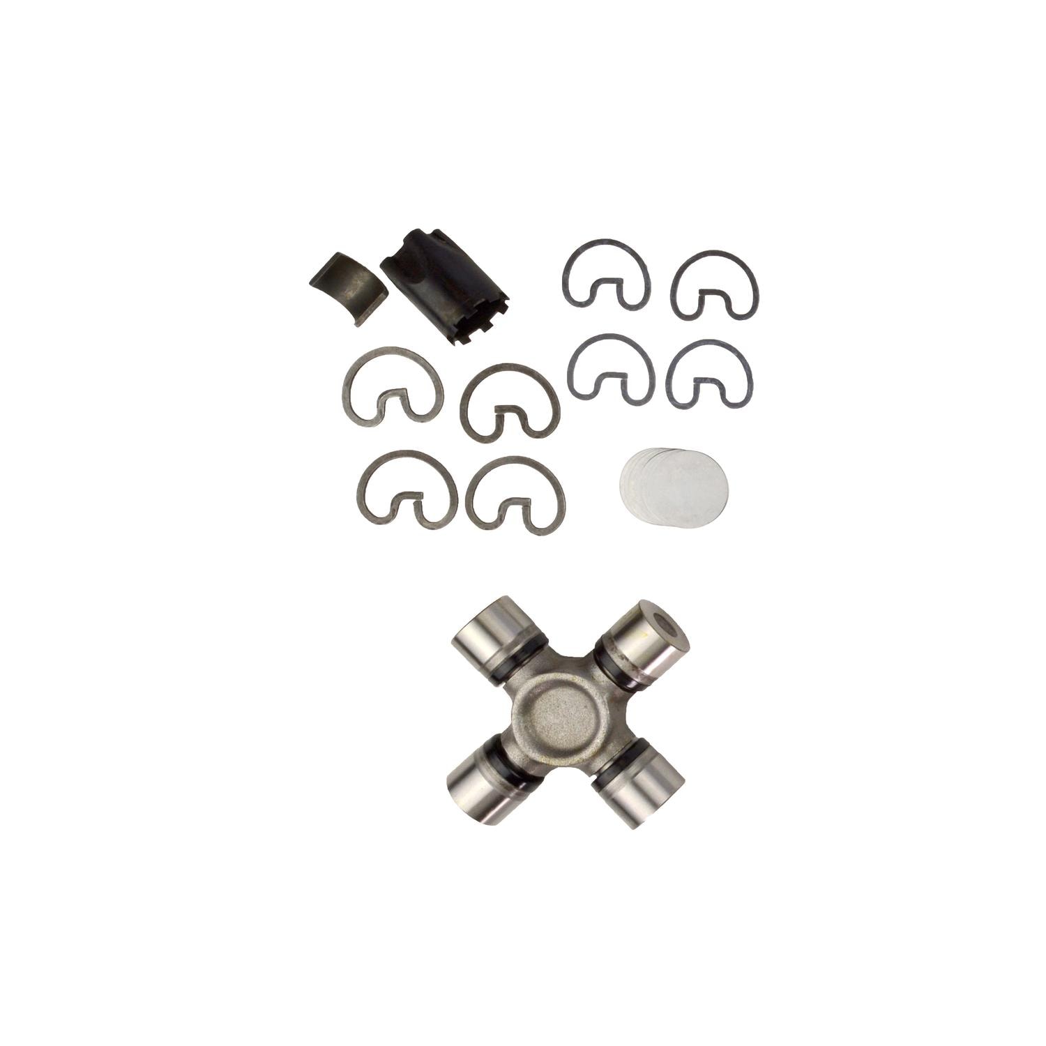 Spicer U-Joint 5-3203X | AutoZone