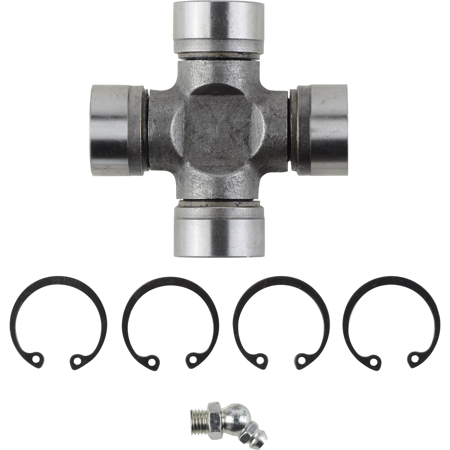 Spicer Universal Joint 5-3204X | AutoZone