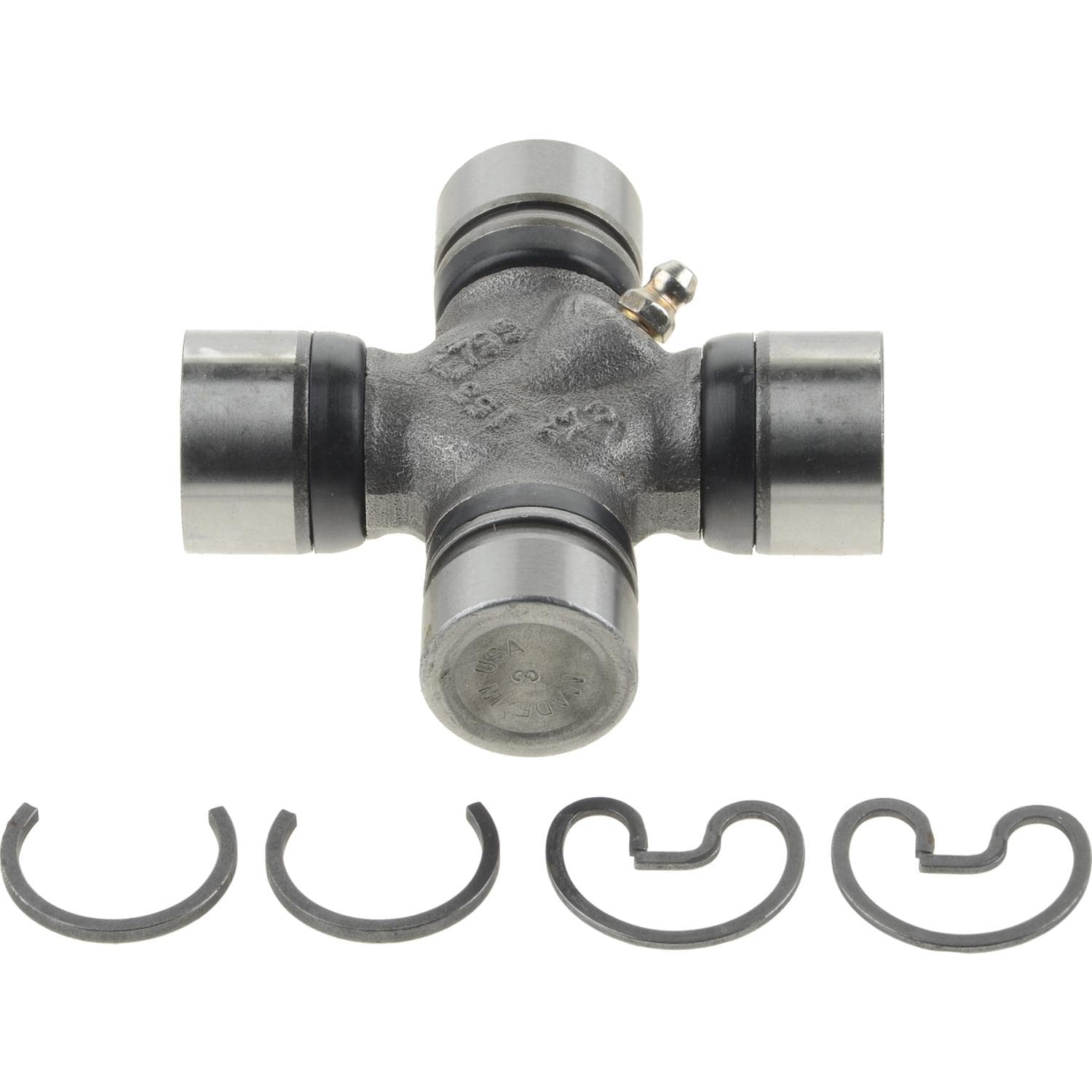 Spicer Universal Joint 5-3205X | AutoZone