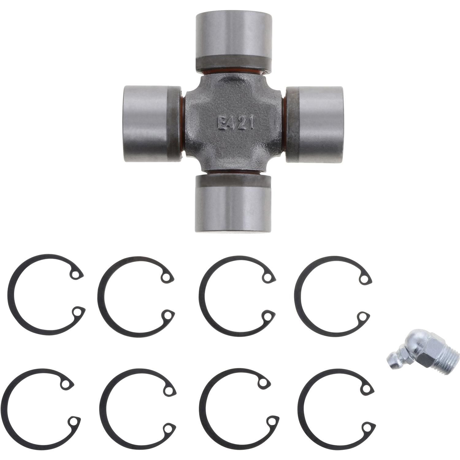 Spicer U-Joint 5-3214X | AutoZone