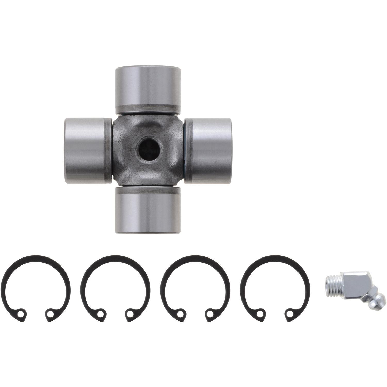 Spicer Universal Joint 5-3233X for Plymouth Fury III