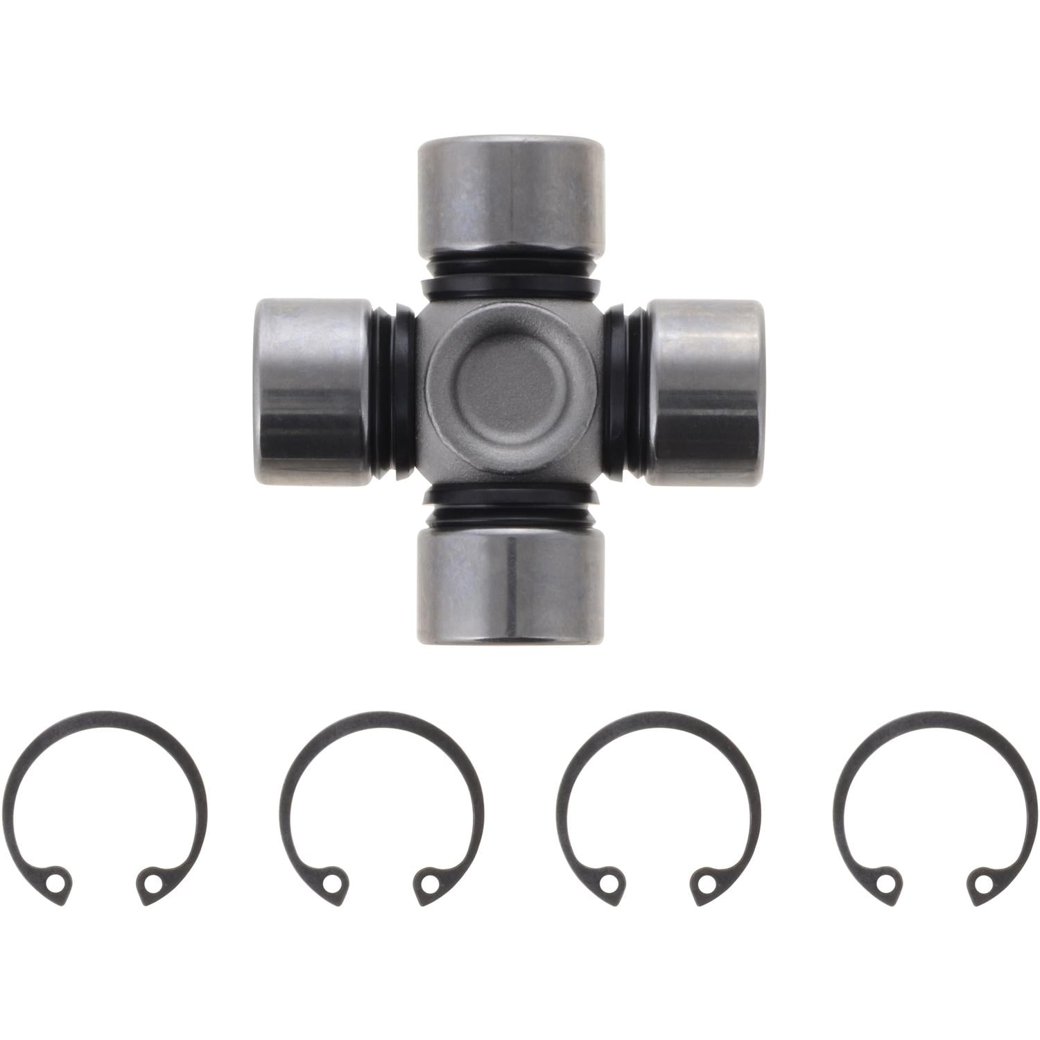 USトヨタ　95〜04タコマ 2WD 5穴　ロワードコイル　新品未使用 Spicer Universal Joint 5-3256X | AutoZone