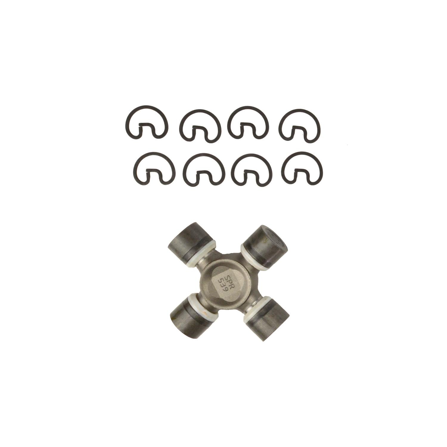 Spicer U-Joint 5-3614X | AutoZone