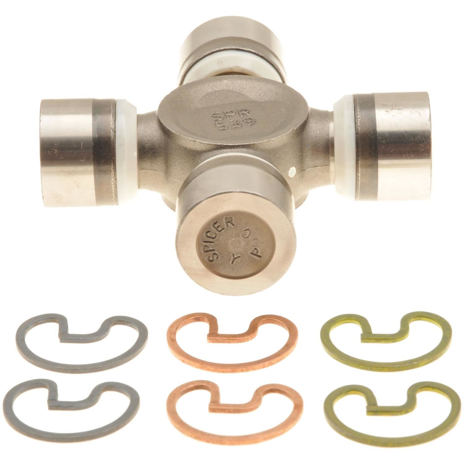Spicer U-Joint 5-7438X | AutoZone