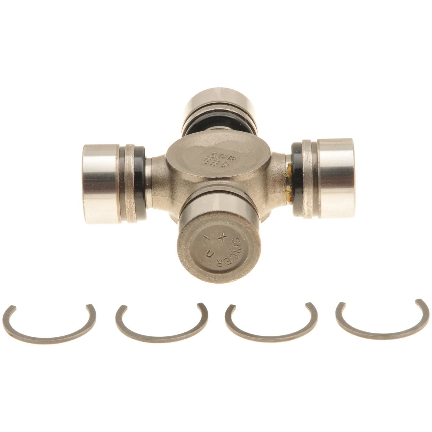 Spicer Life Series SPL Universal Joint 5-795X | AutoZone