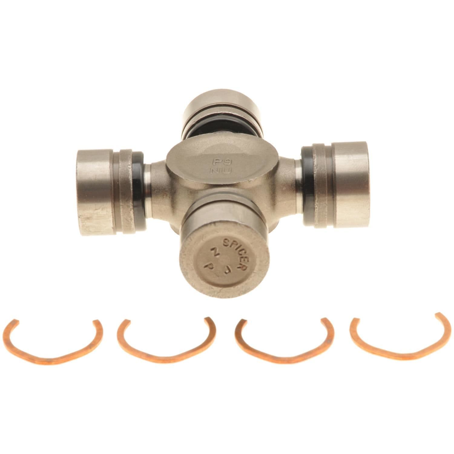 Spicer Life Series SPL Universal Joint 5-811X | AutoZone