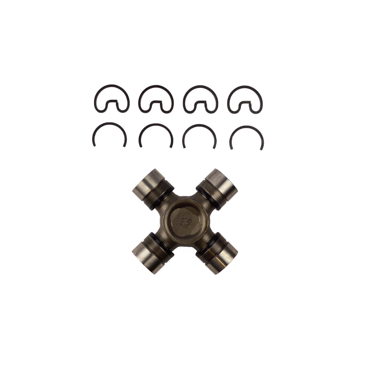 Spicer Universal Joint 5004989 | AutoZone