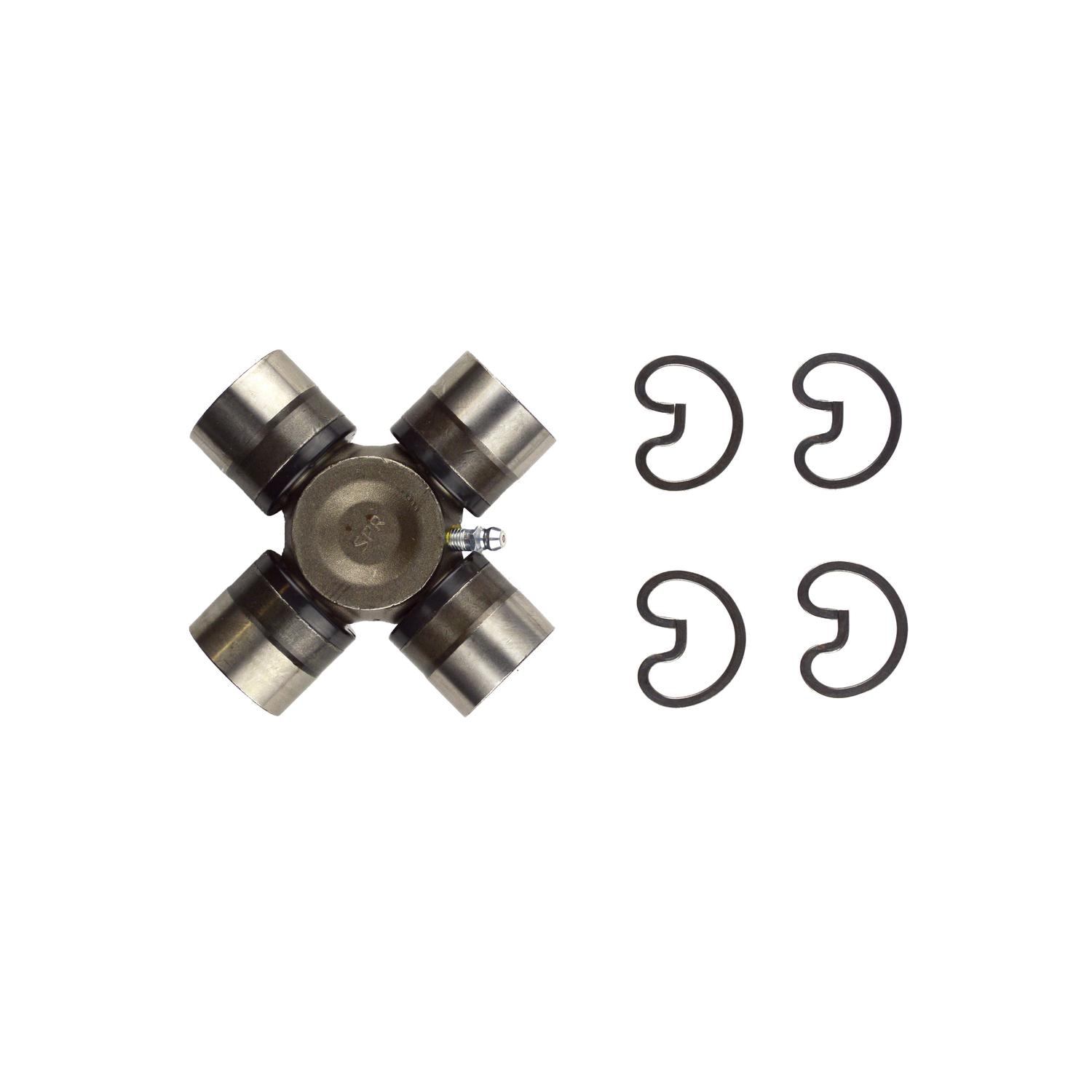 Spicer U-Joint SPL55-1X | AutoZone