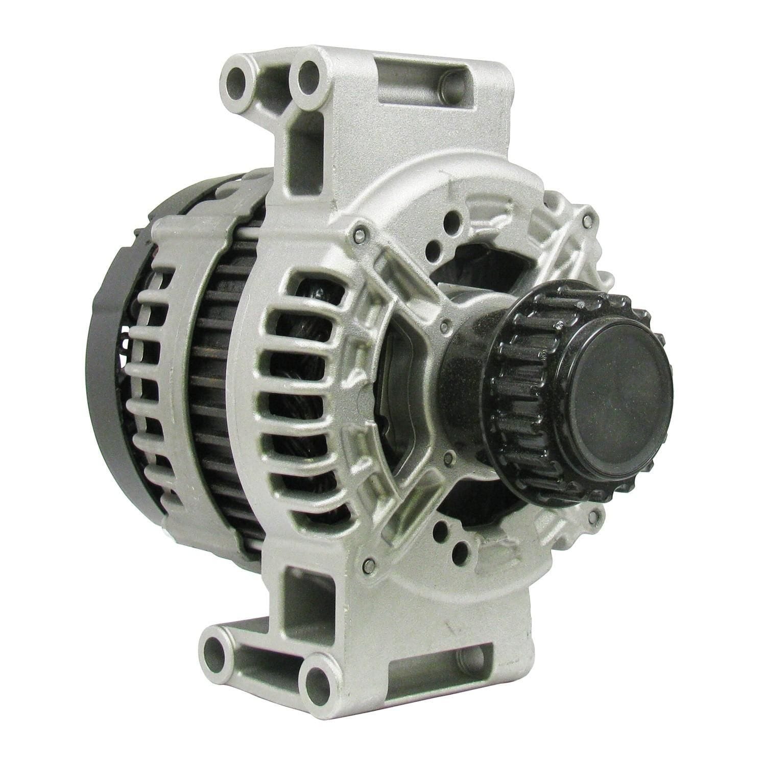 Bosch Premium Remanufactured Alternator AL0870X | AutoZone
