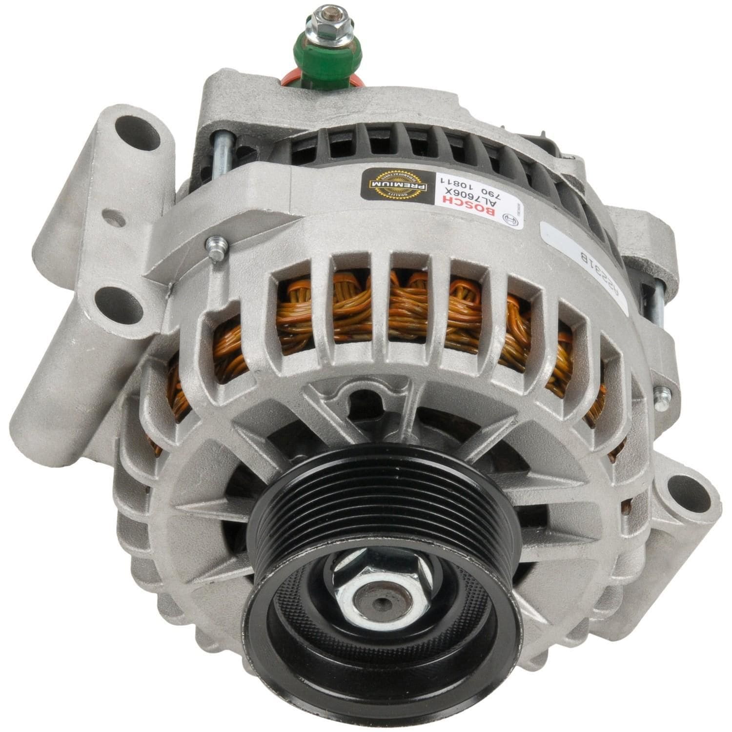 Regolatore alternatore AS-PL ARE0066