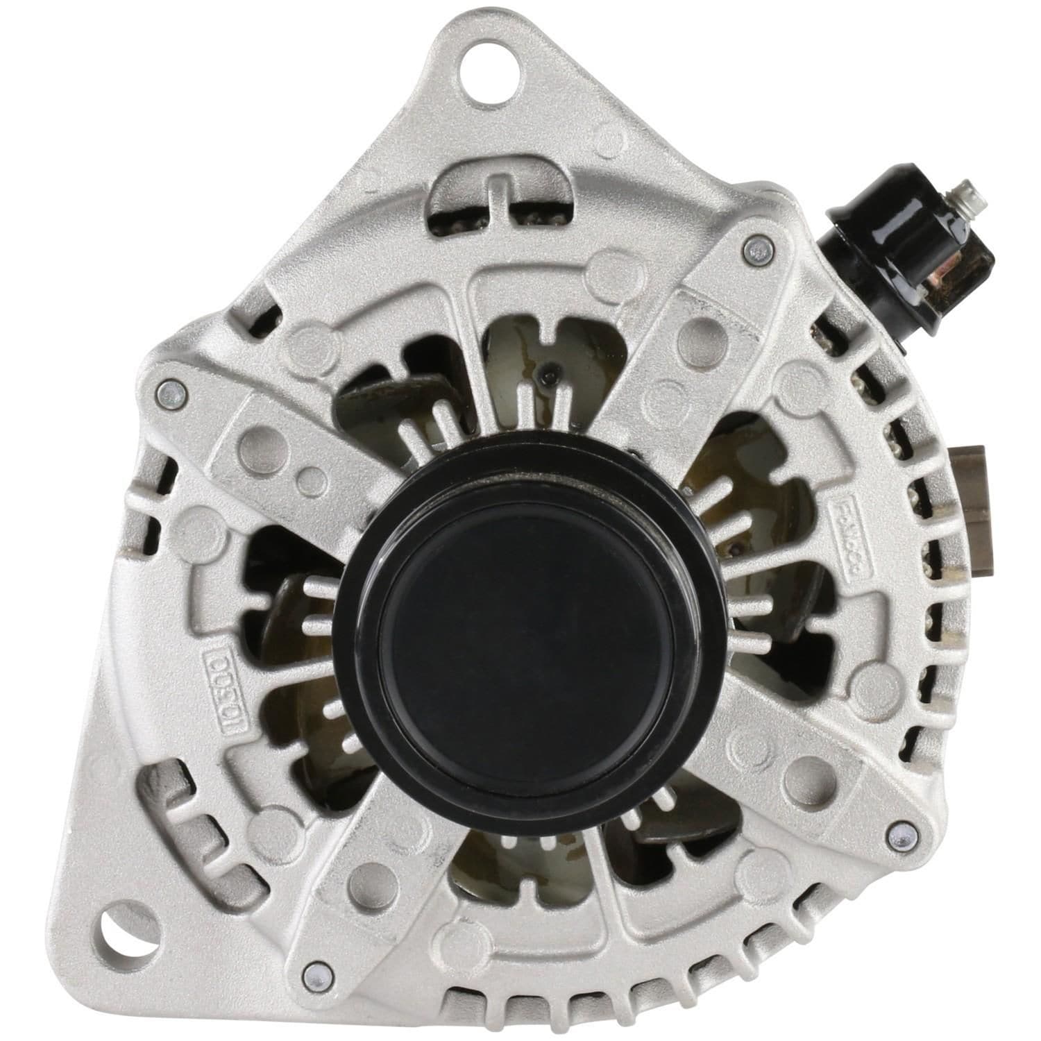 Bosch Premium Remanufactured Alternator AL7800X | AutoZone